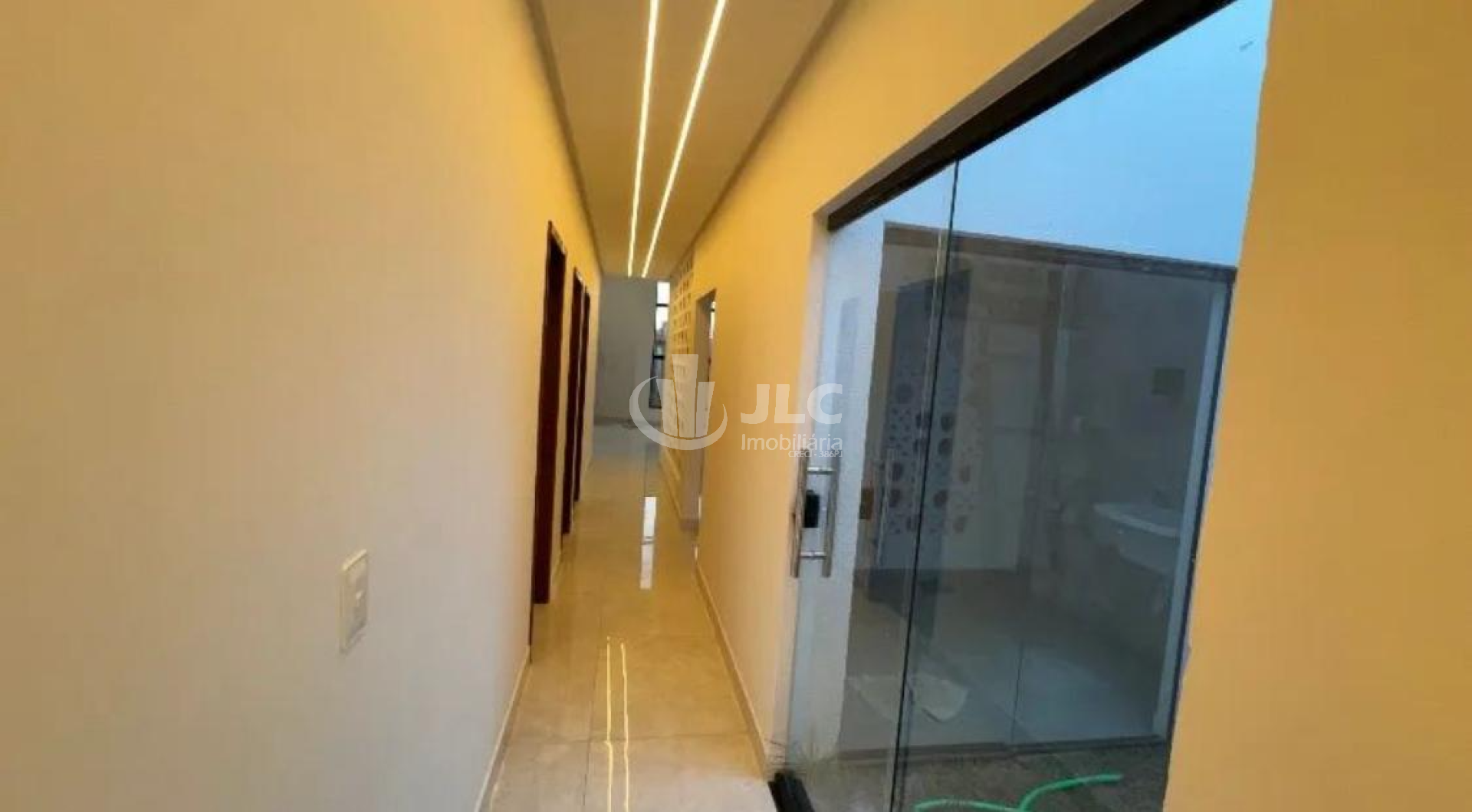 Casa à venda no Luar da Barra - Barra dos Coqueiros