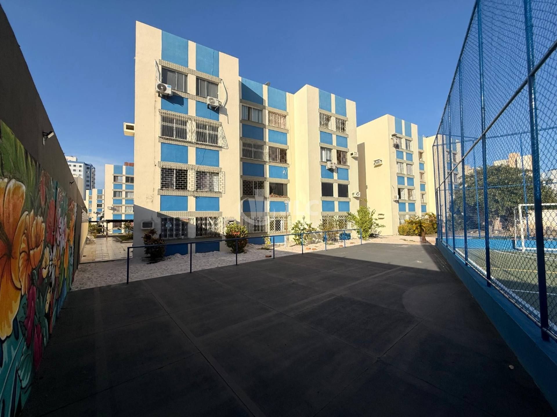 Condomínio Jardim das Hortências