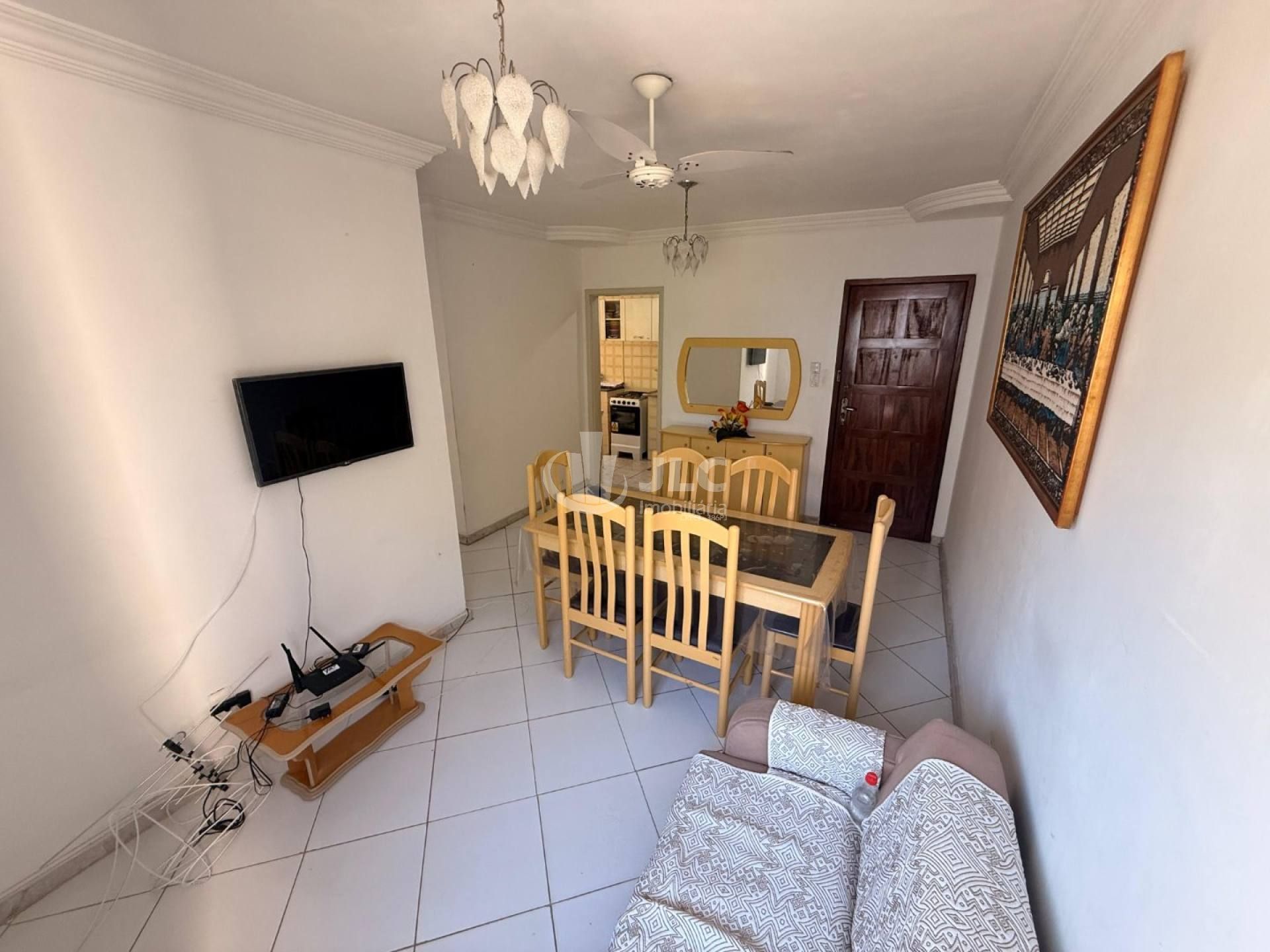 Condomínio Jardim das Hortências