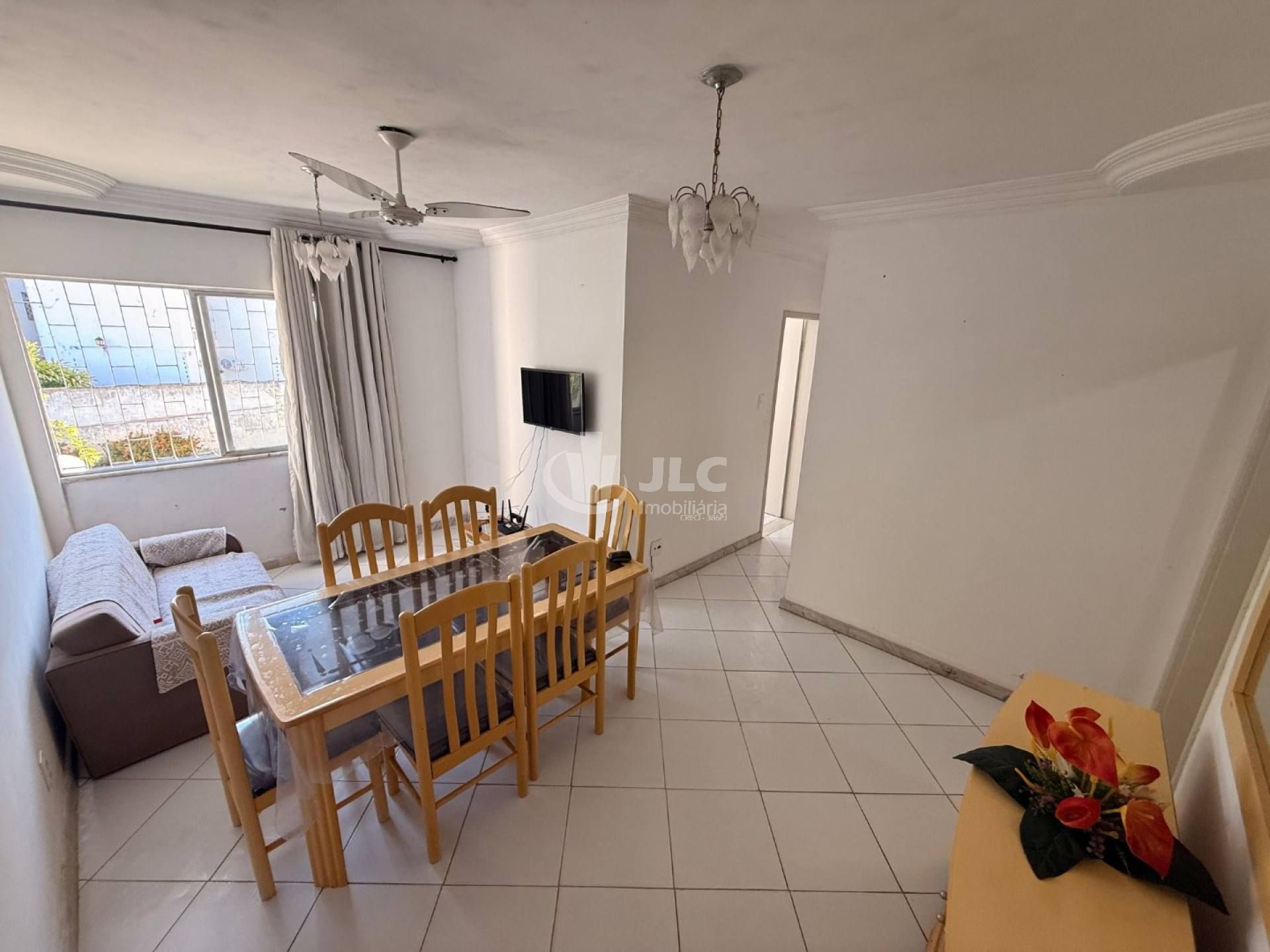 Condomínio Jardim das Hortências