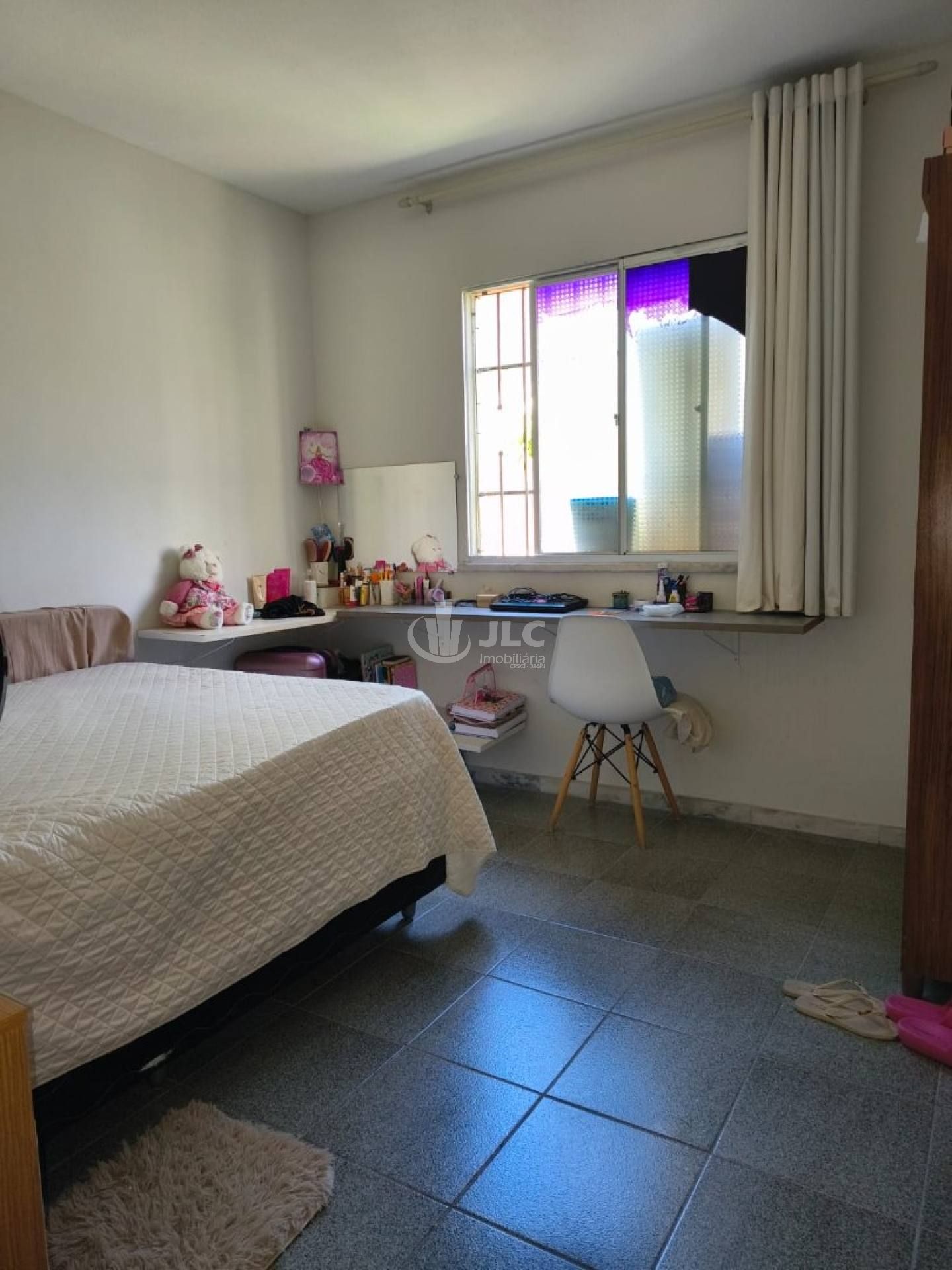 COND. AMINTHAS GARCEZ - SUISSA