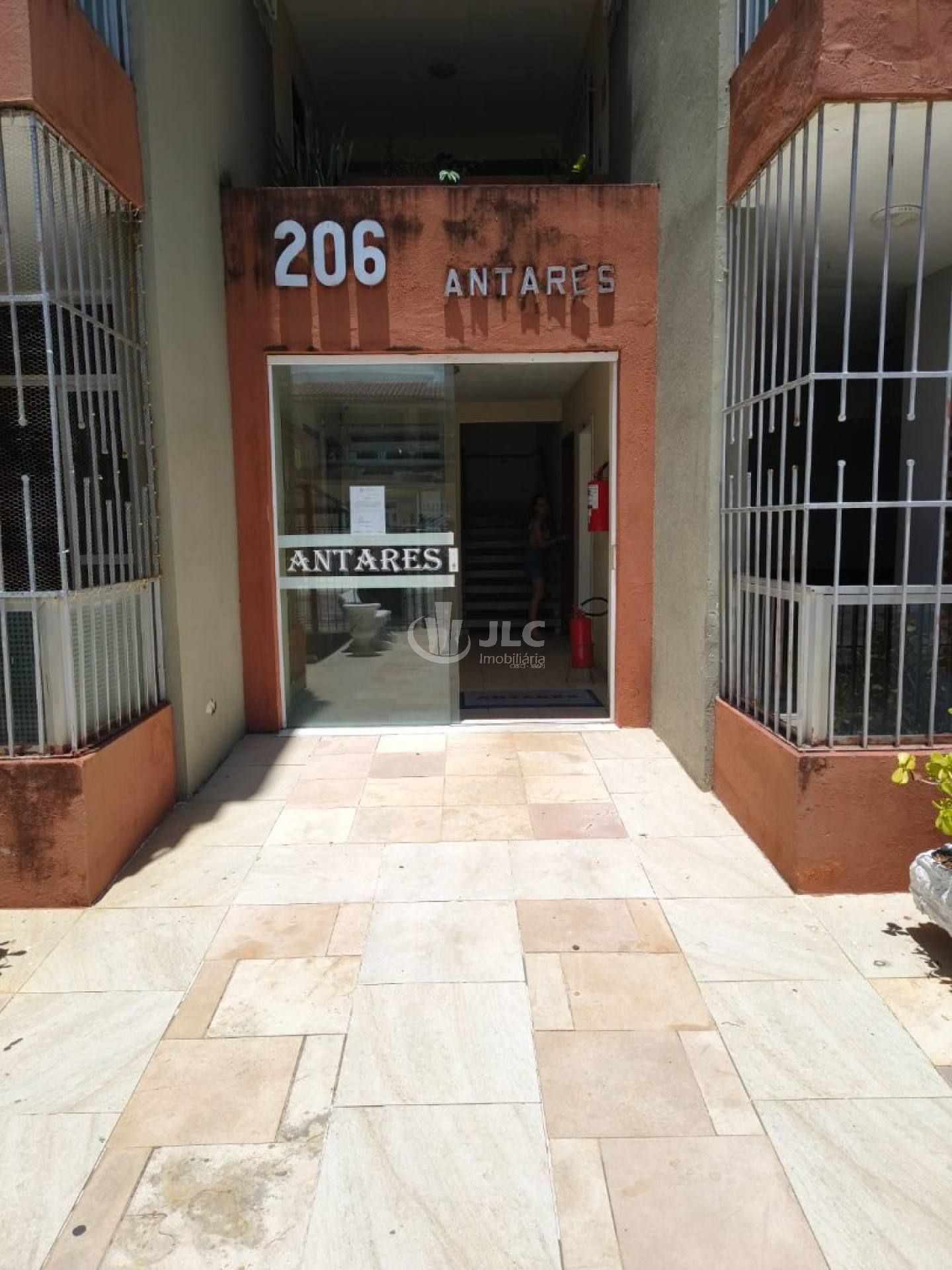 COND. AMINTHAS GARCEZ - SUISSA