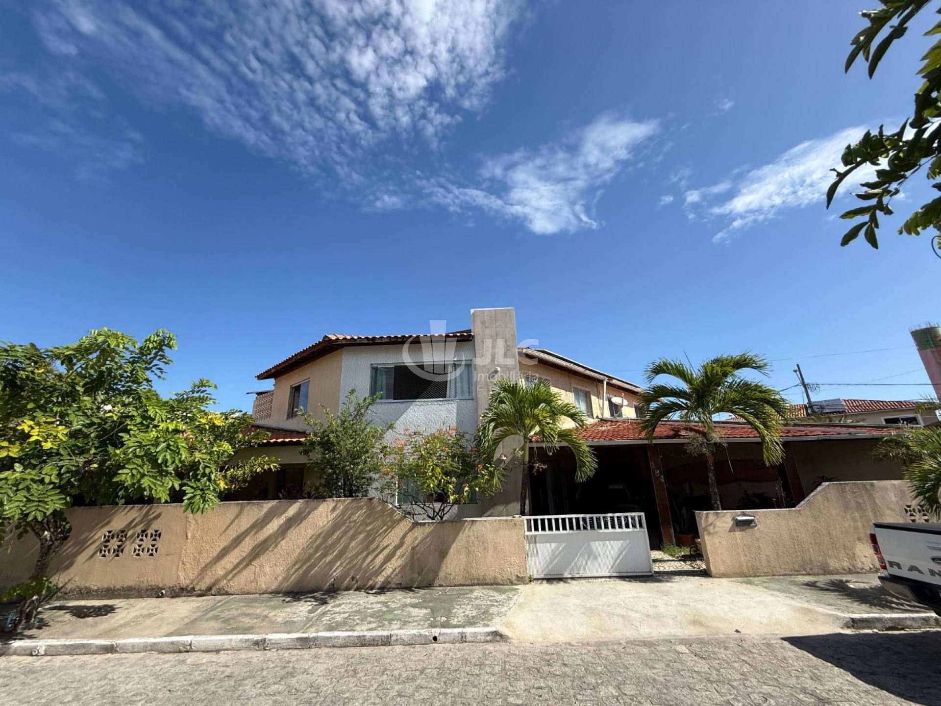 Condomínio Morada das Mangueiras