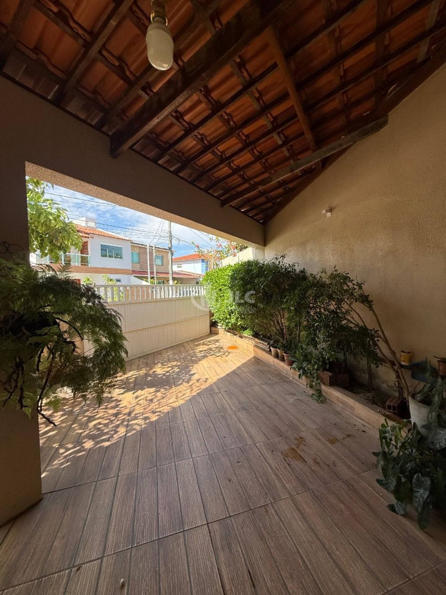 Condomínio Morada das Mangueiras