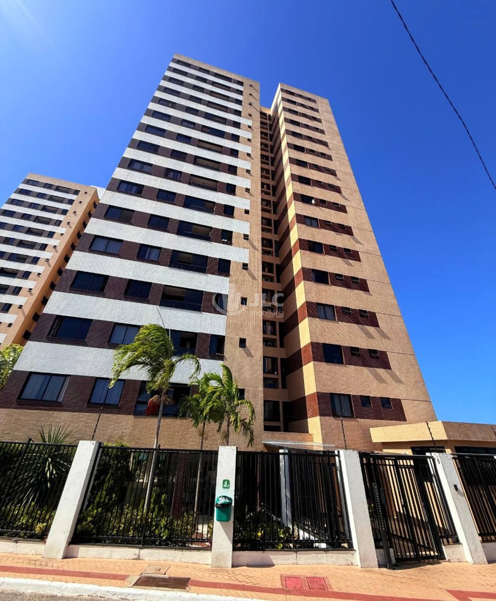 Condomínio Luzes do Farol