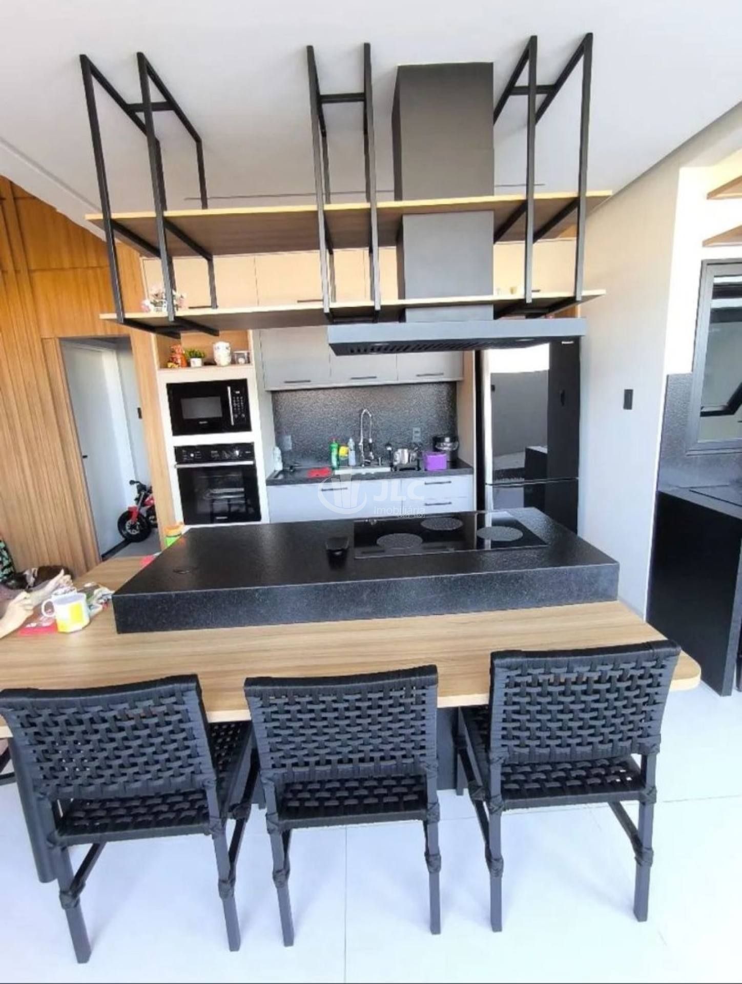 Padang Beach Residence