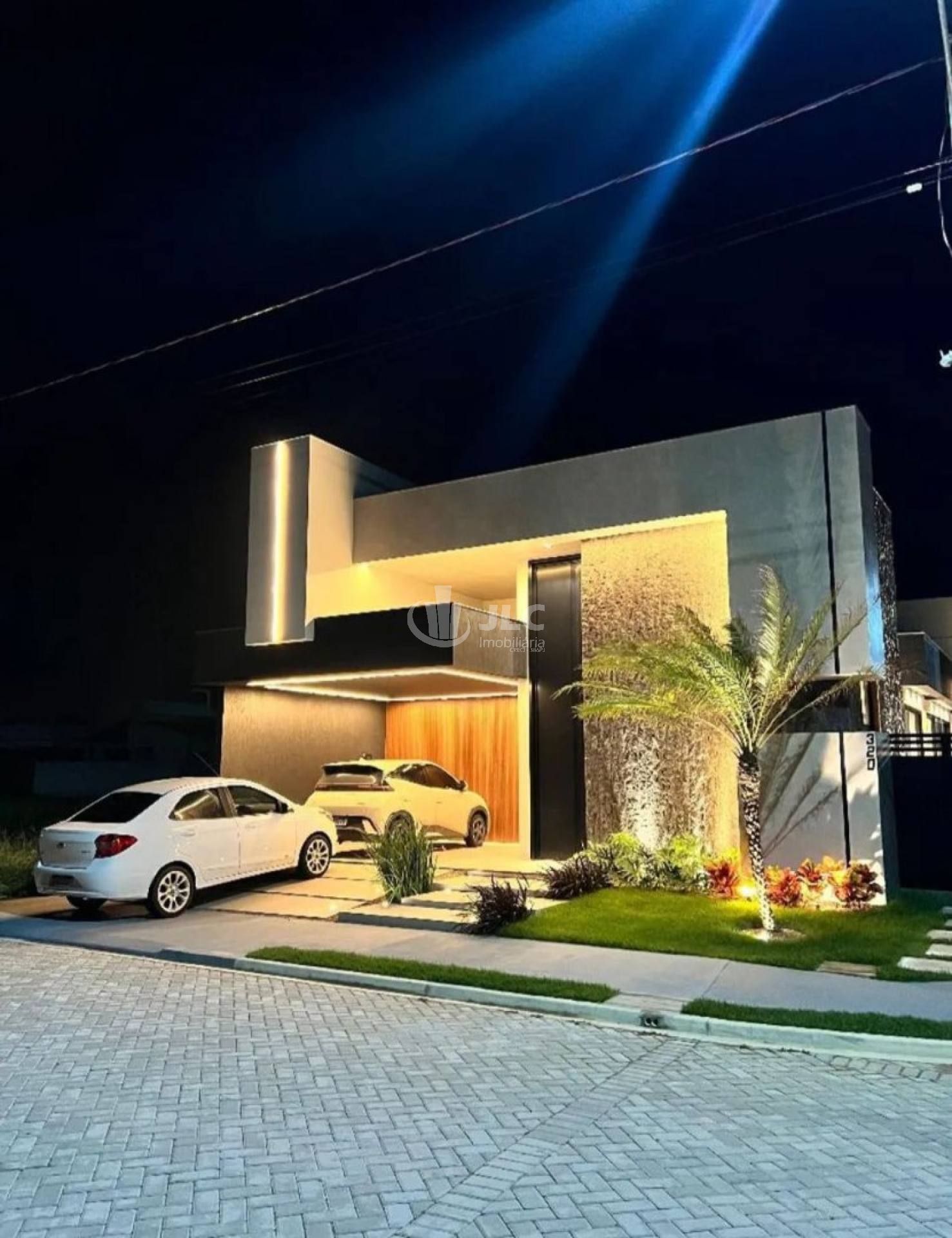 Padang Beach Residence