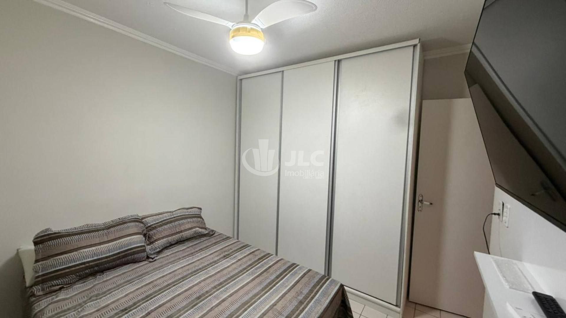 Condomínio Residencial Desembargador Pedro Barreto