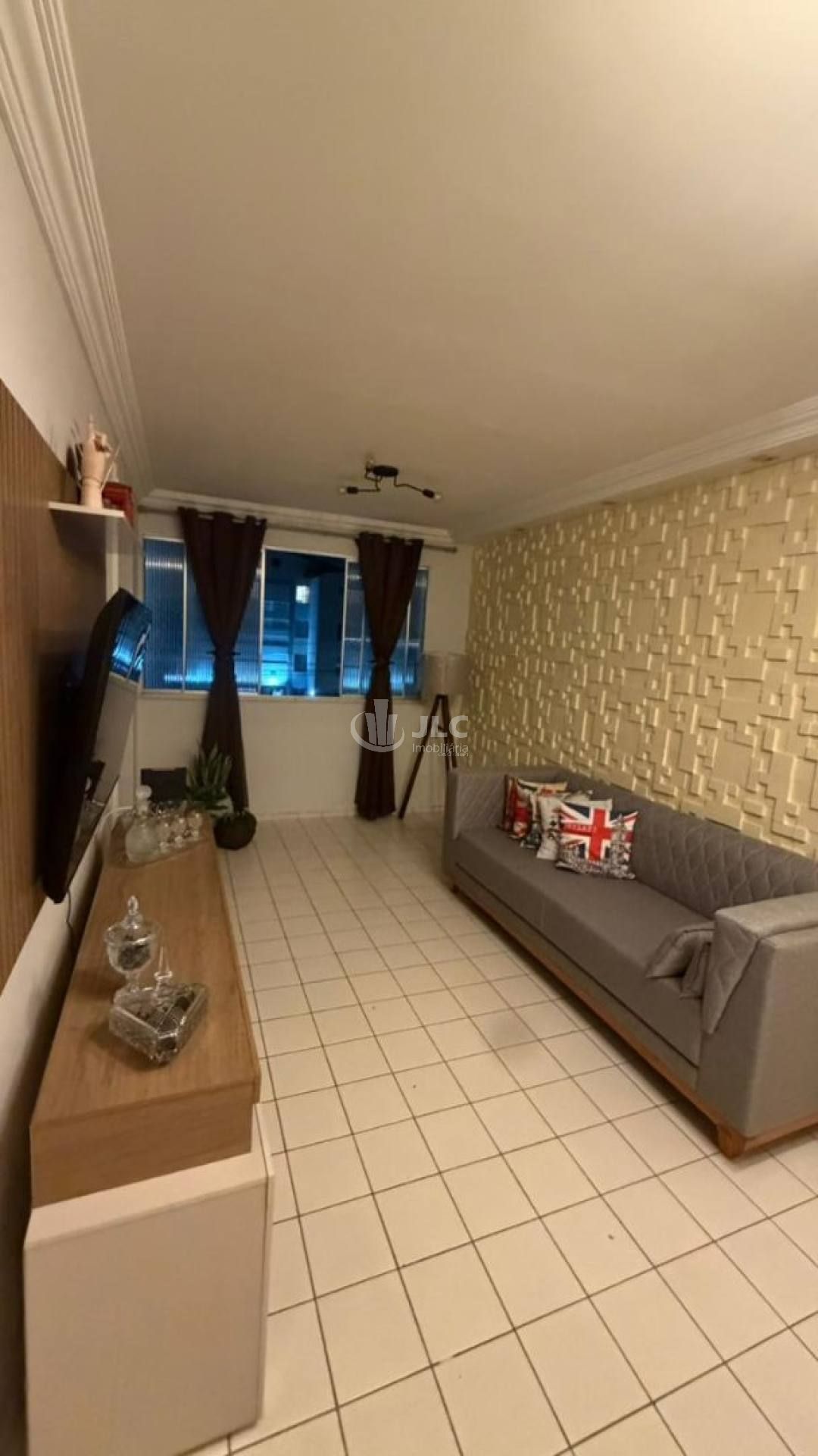 Condomínio Residencial Desembargador Pedro Barreto