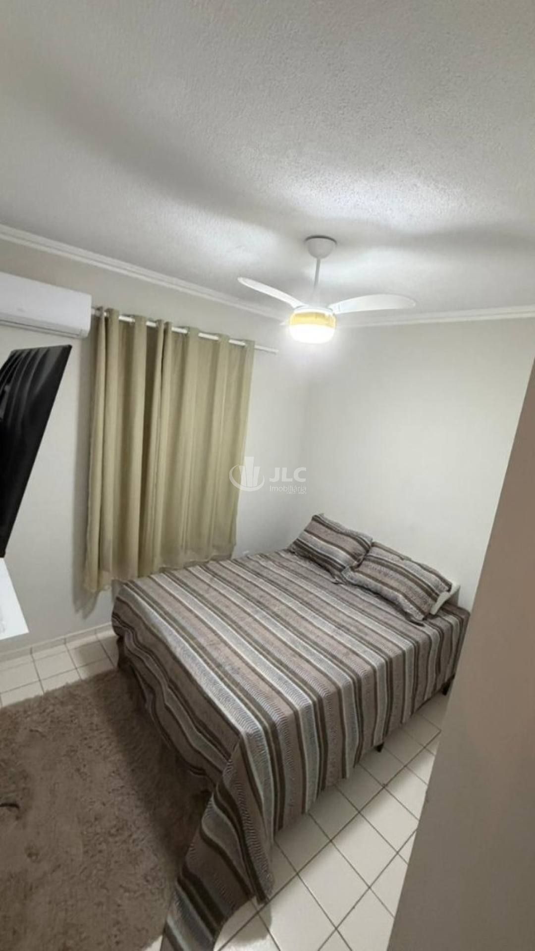 Condomínio Residencial Desembargador Pedro Barreto