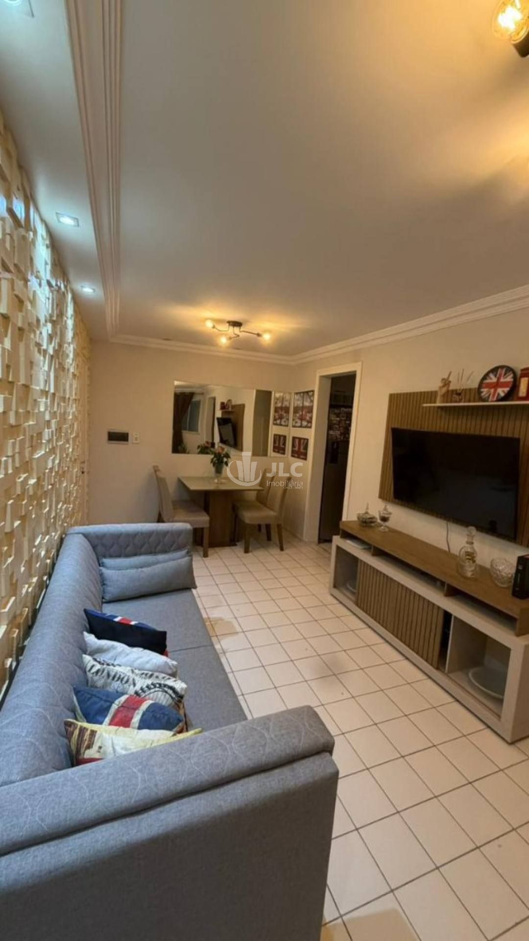 Condomínio Residencial Desembargador Pedro Barreto