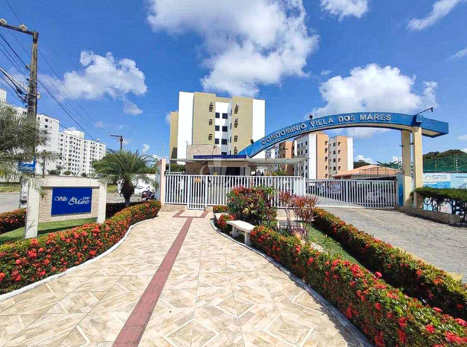 Condomínio Villa dos Mares