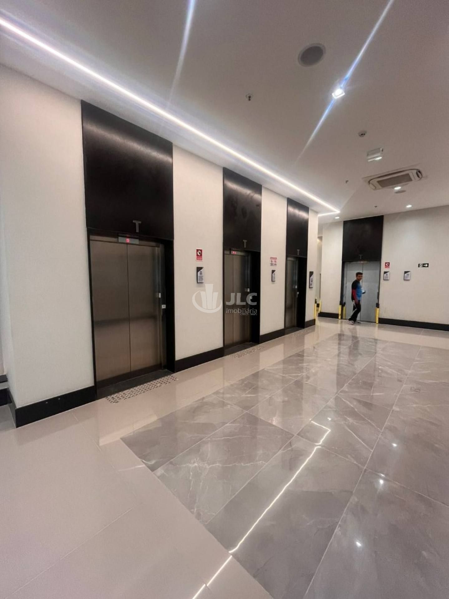 Sala - Premier Centro Empresarial