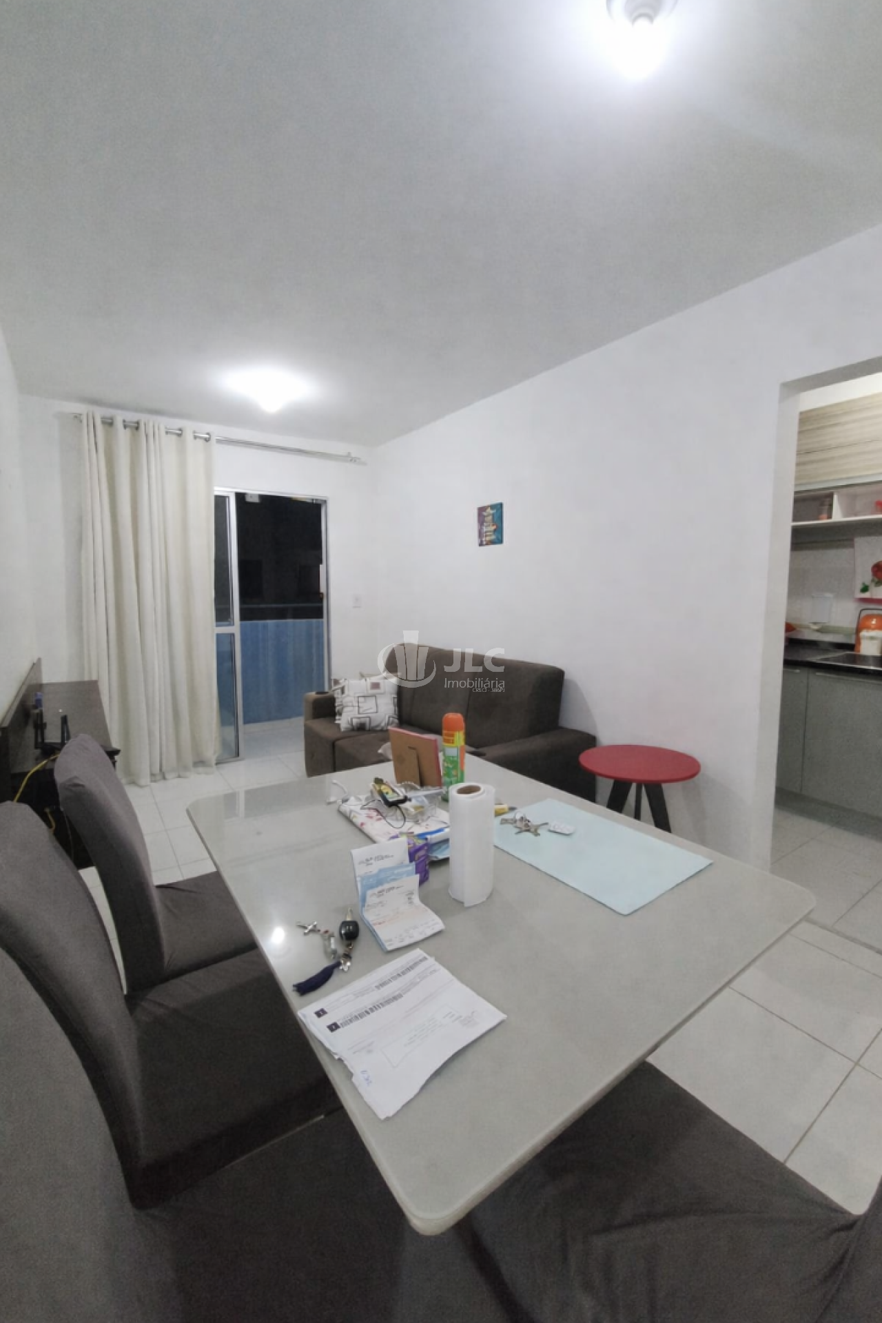 Condomínio Park View