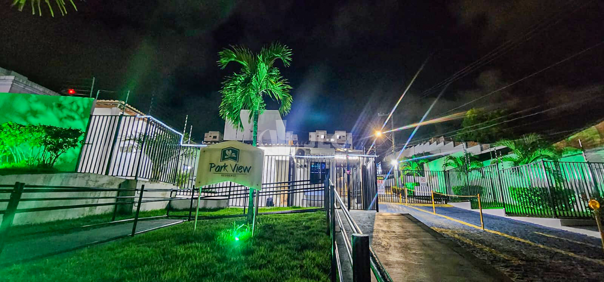 Condomínio Park View