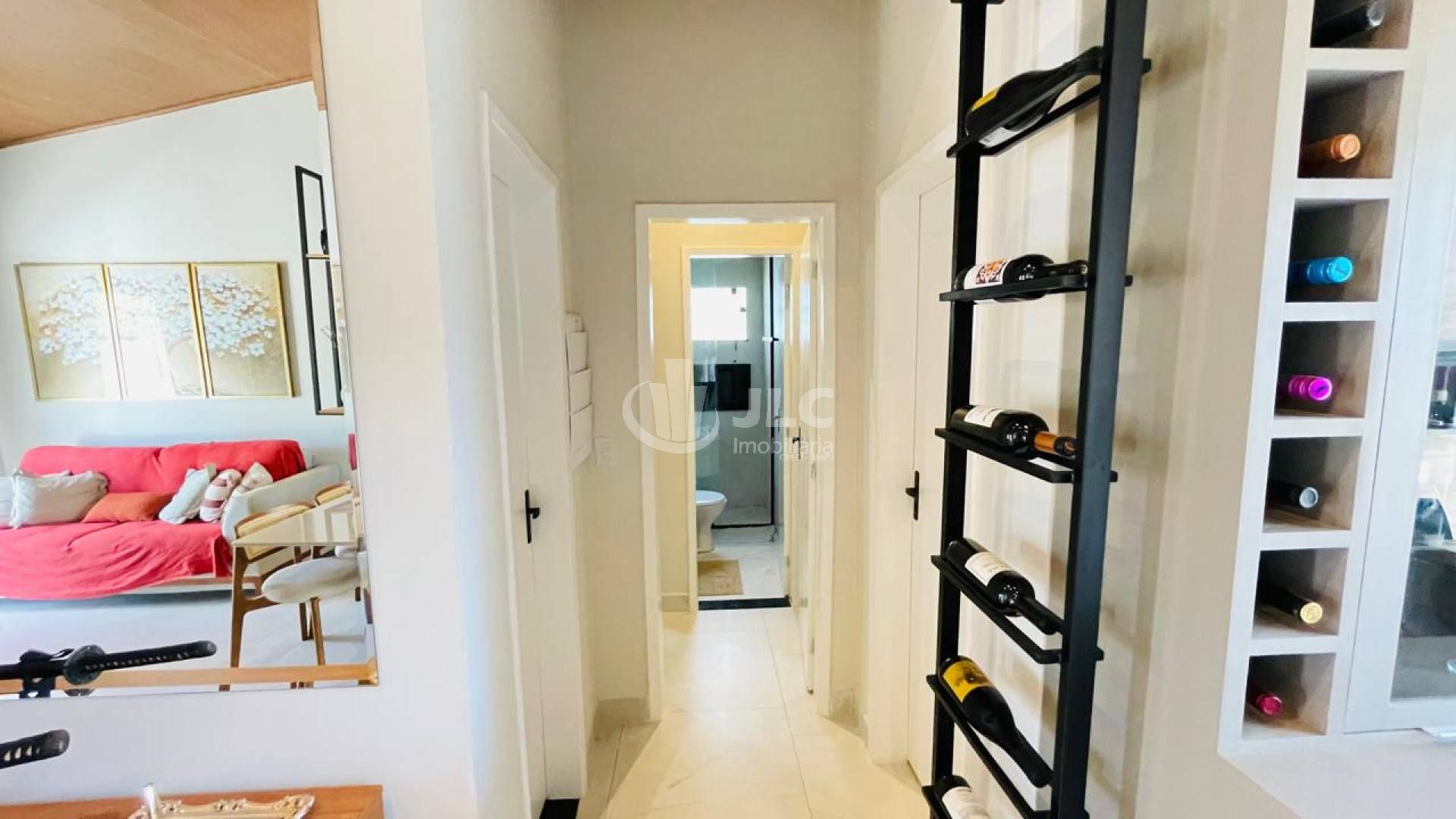 Casa no Condomínio Mares Maluí - MOBILIADO