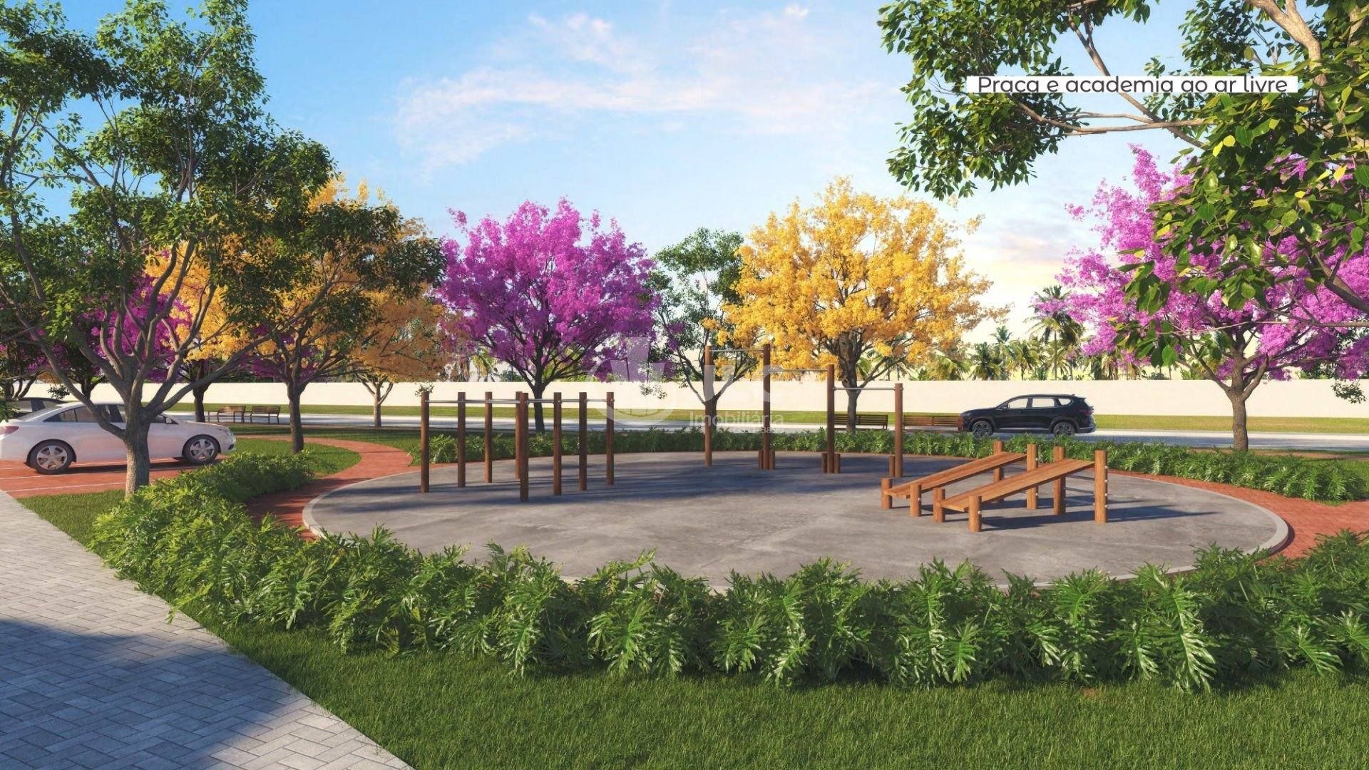 LOTE NO CONDOMÍNIO MARES MALUÍ