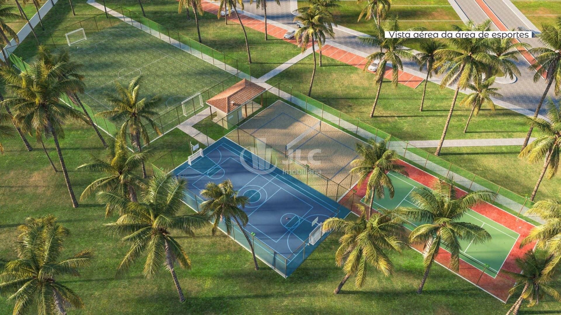 LOTE NO CONDOMÍNIO MARES MALUÍ