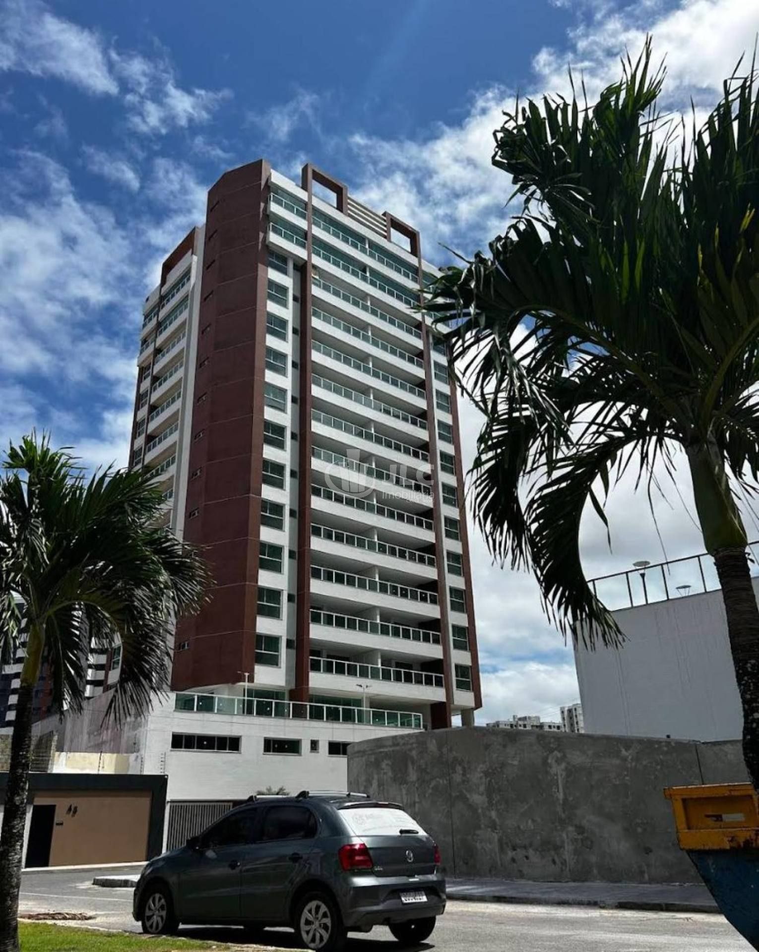 Condomínio Graffith Park