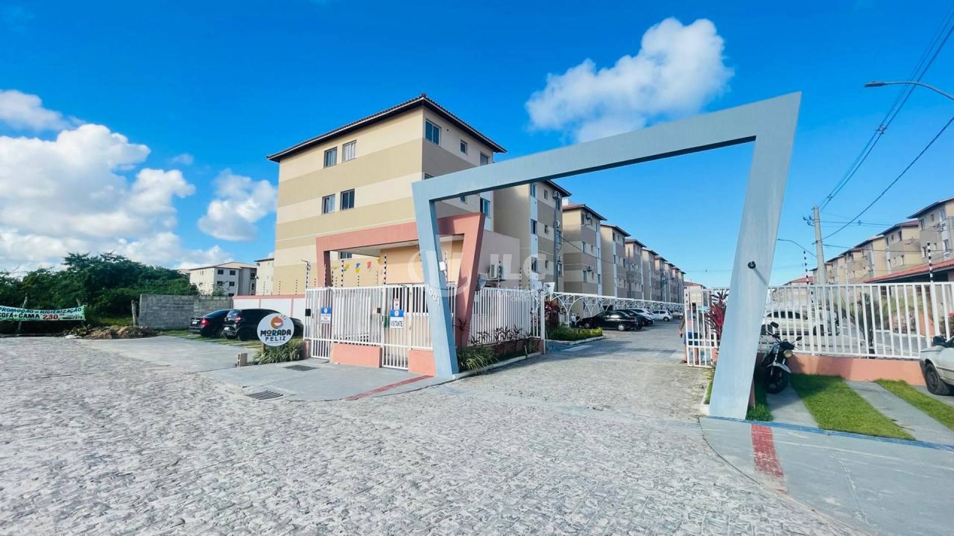 Condomínio Residencial Morada Feliz Excelente Oportunidade!!