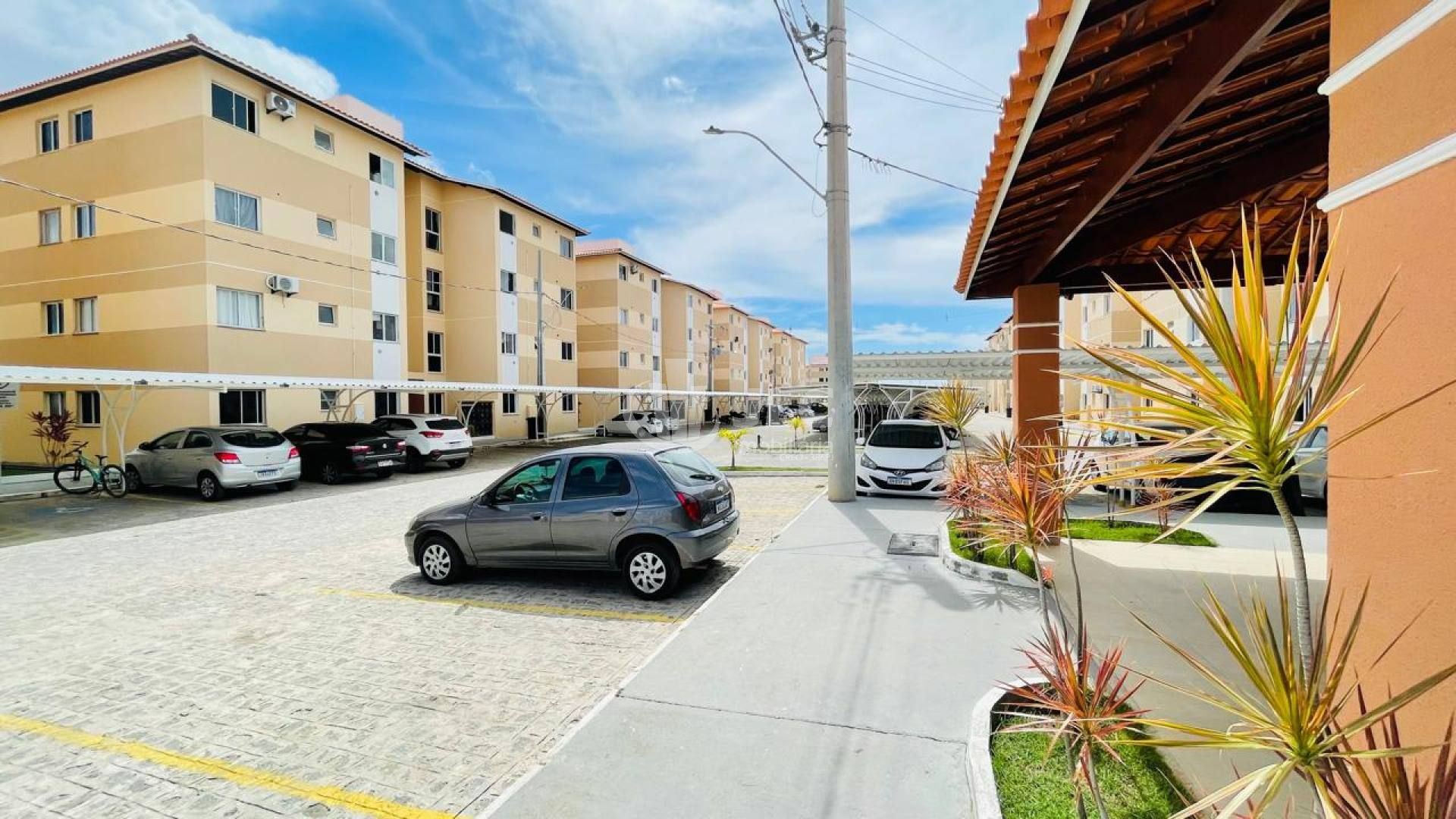 Condomínio Residencial Morada Feliz Excelente Oportunidade!!