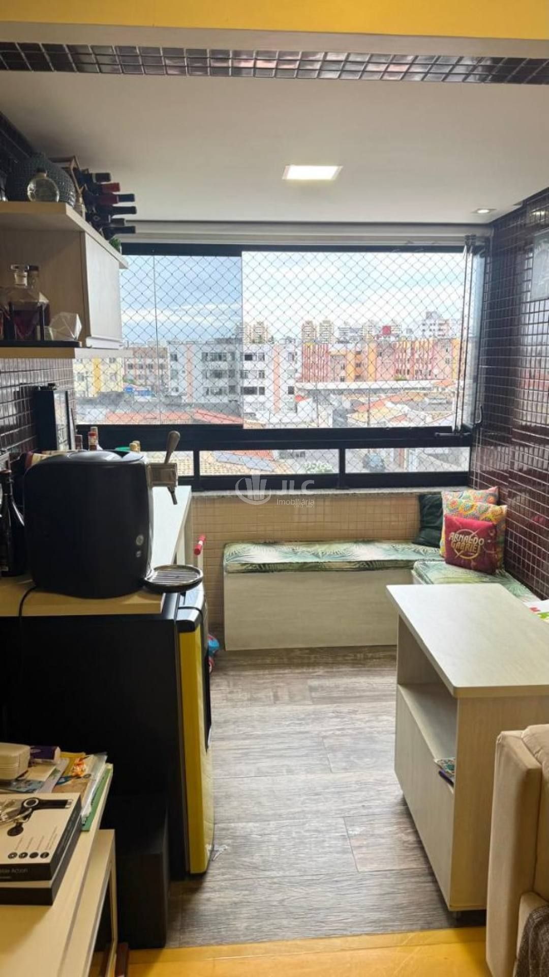 Condomínio Virtuosi