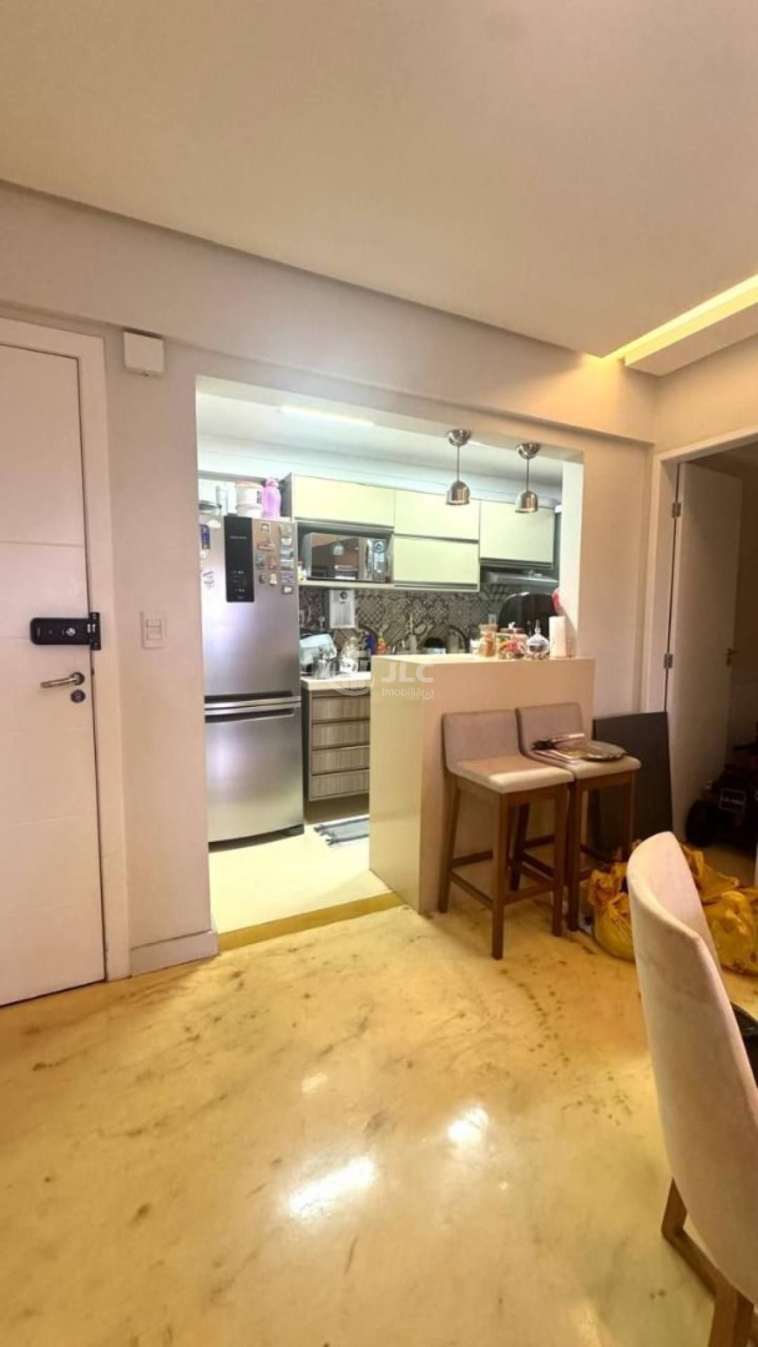 Condomínio Virtuosi