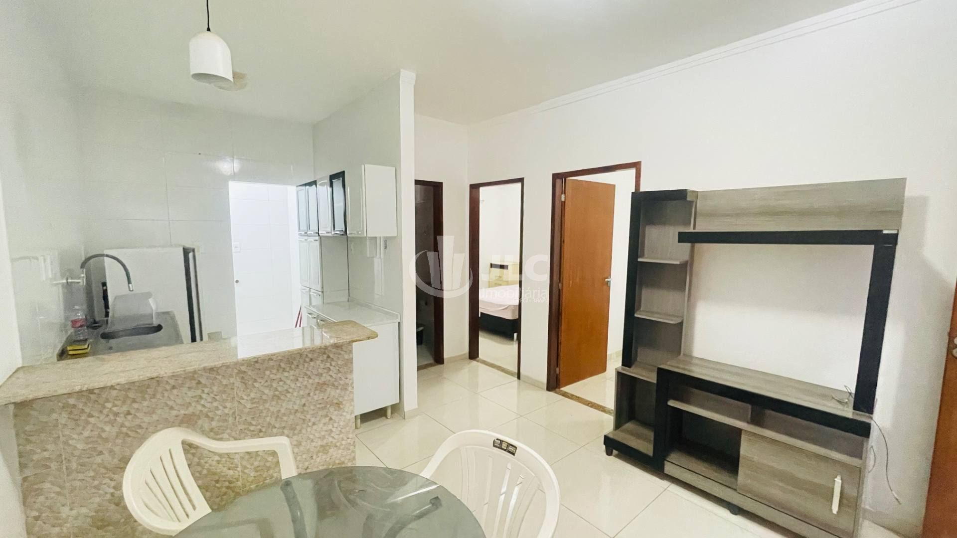 CASA  EM NOSSA SENHORA DA GLÓRIA (003) Semimobiliado