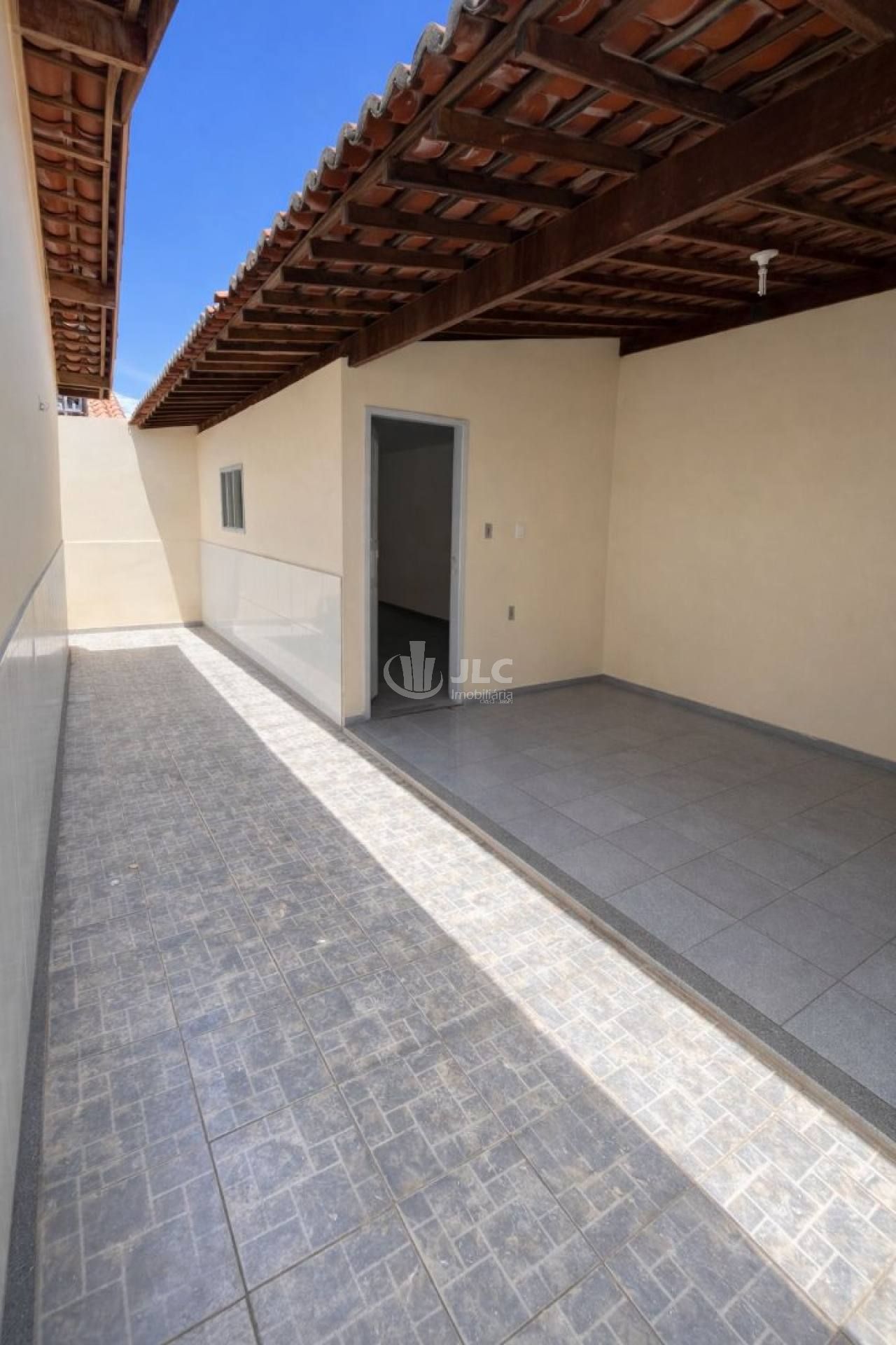 Casa no bairro Aeroporto