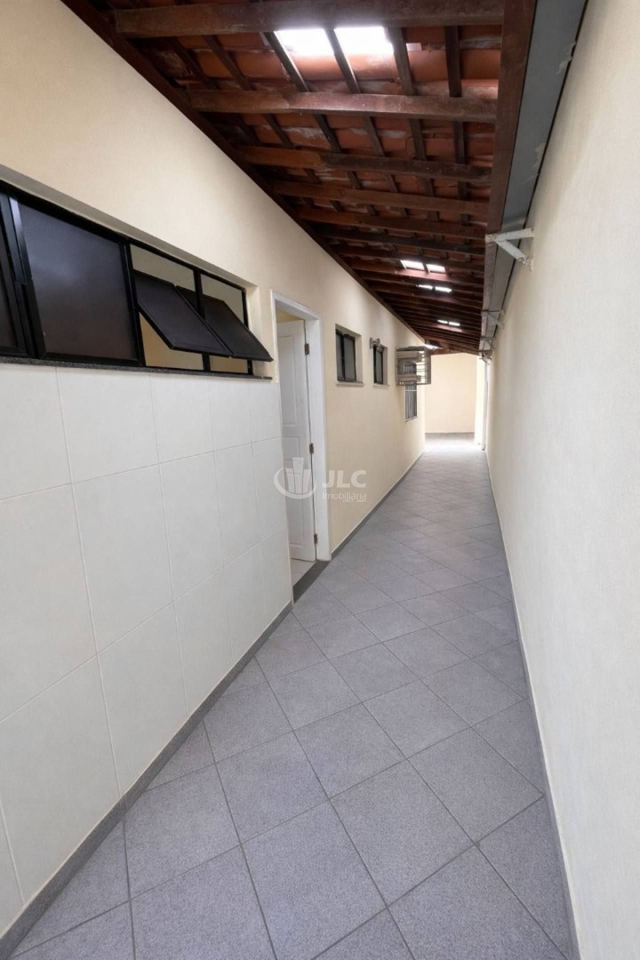 Casa no bairro Aeroporto