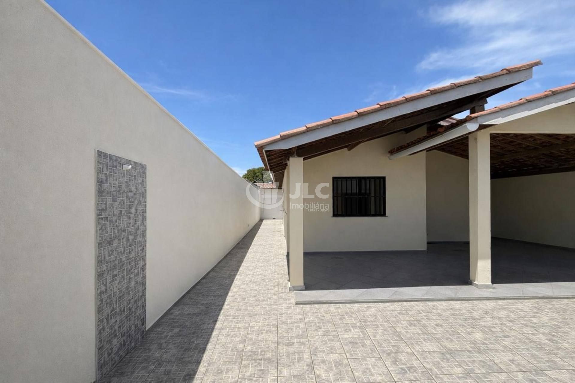 Casa no bairro Aeroporto