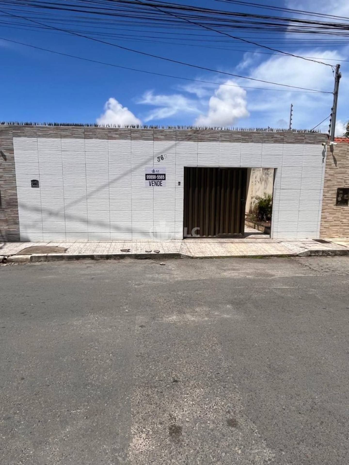 Casa no bairro Aeroporto