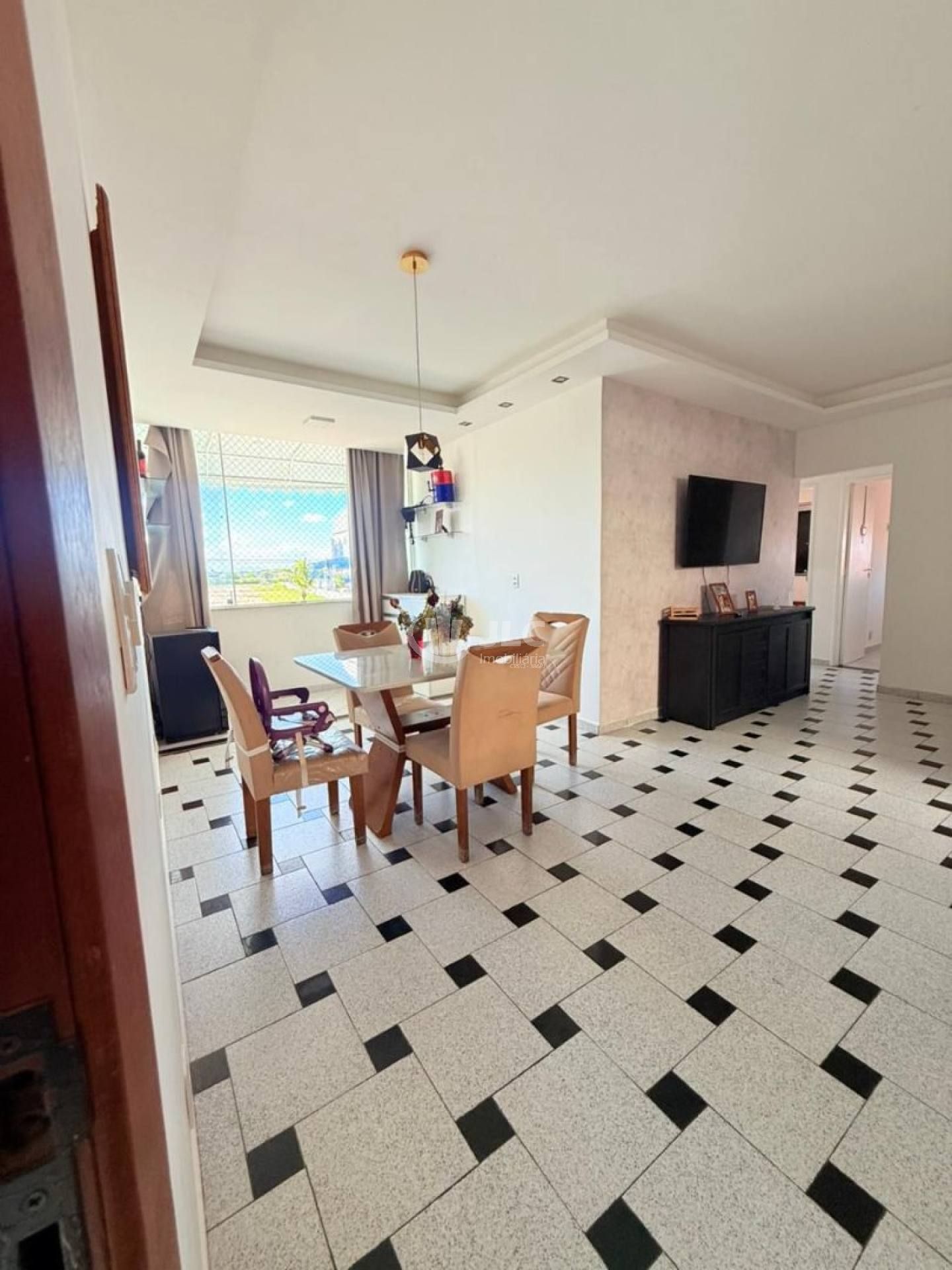 Edificio Eduardo Gomes Costa