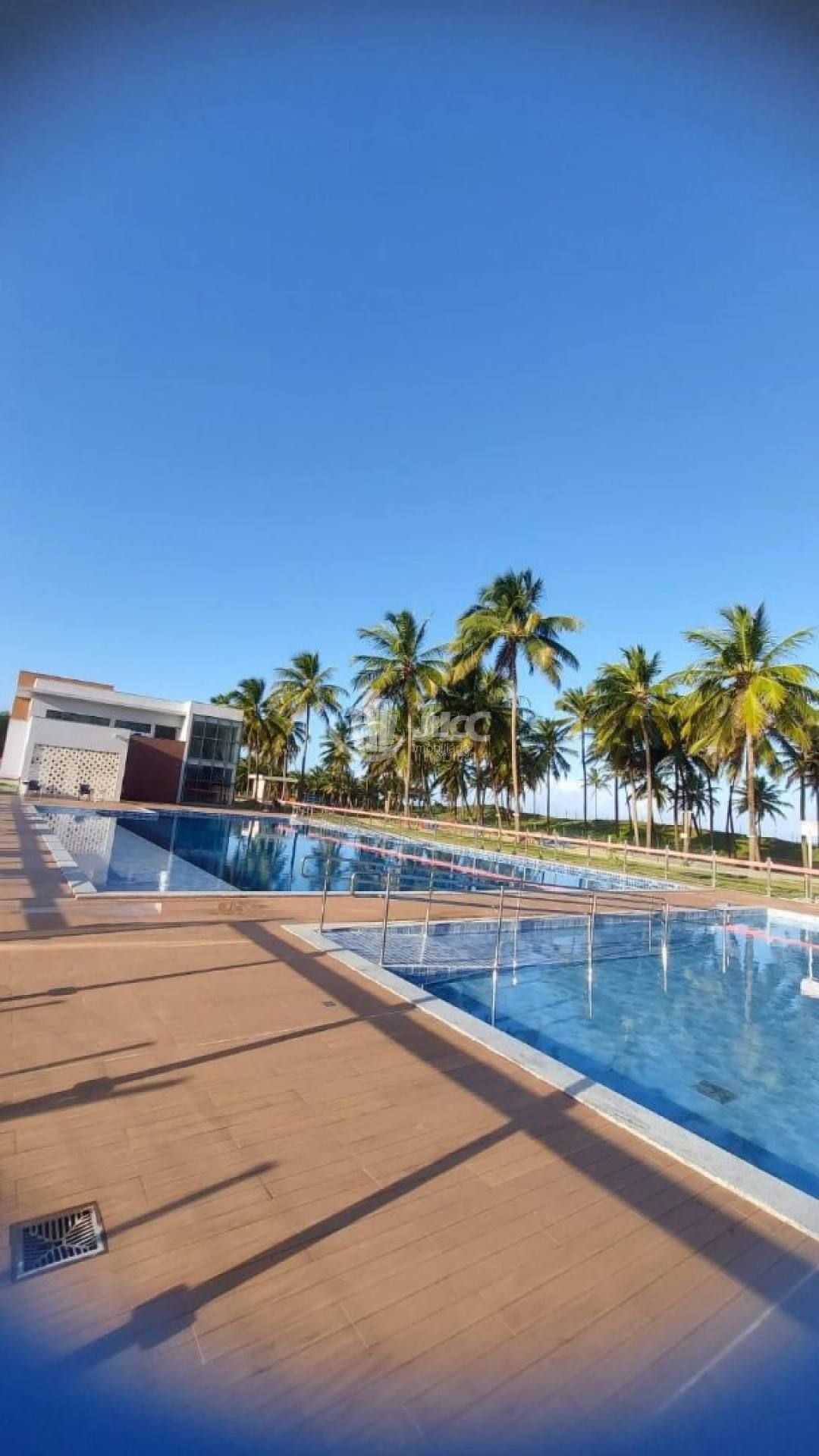 Lote no Villaredo Barra