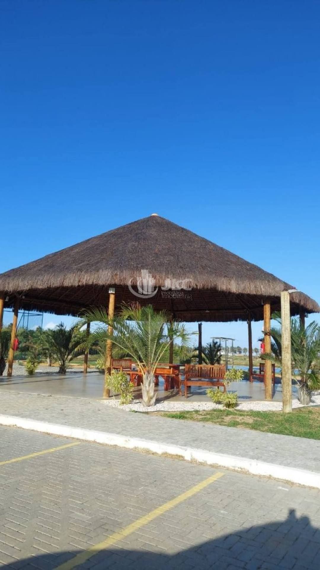 Lote no Villaredo Barra