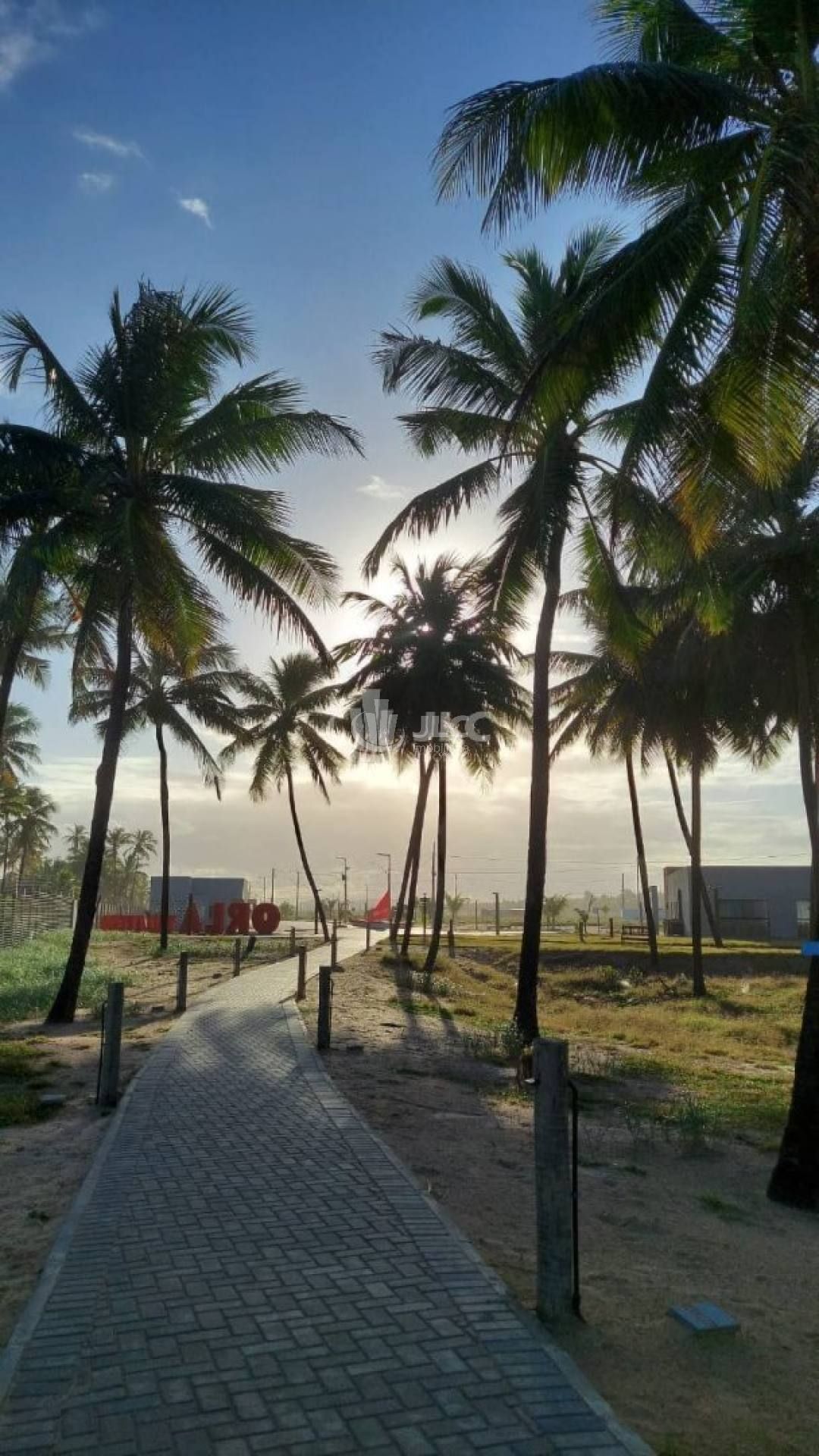 Lote no Villaredo Barra