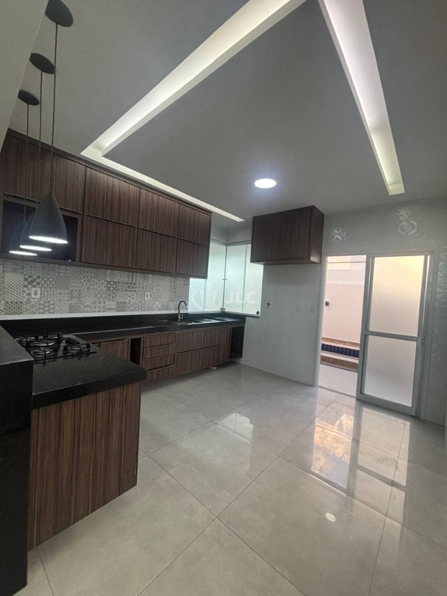 Terras Alphaville II