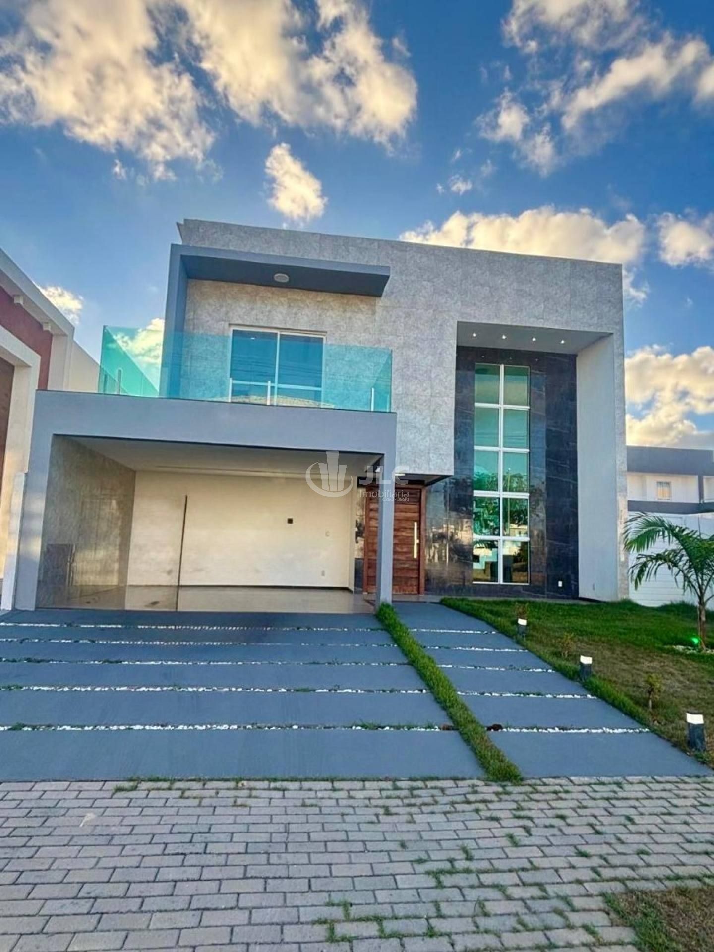 Terras Alphaville II