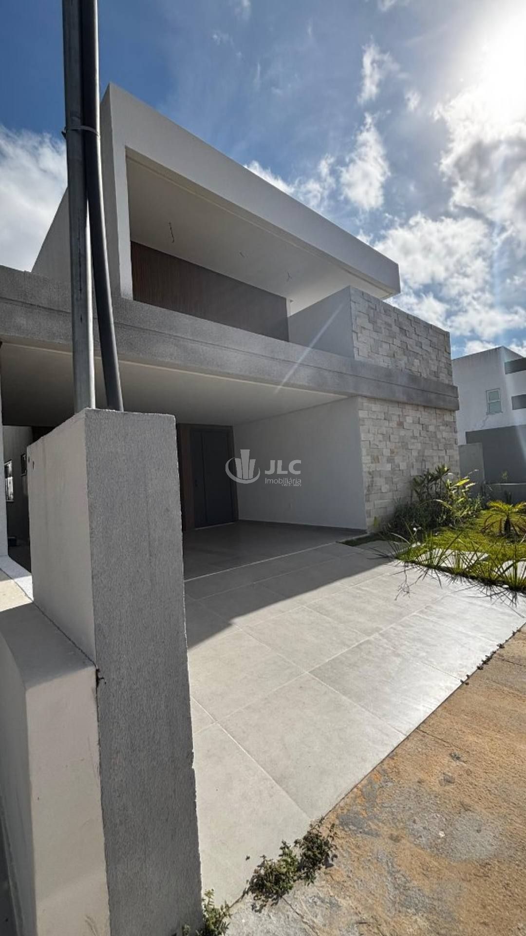 CONDOMÍNIO FILADELFO - ESTÂNCIA