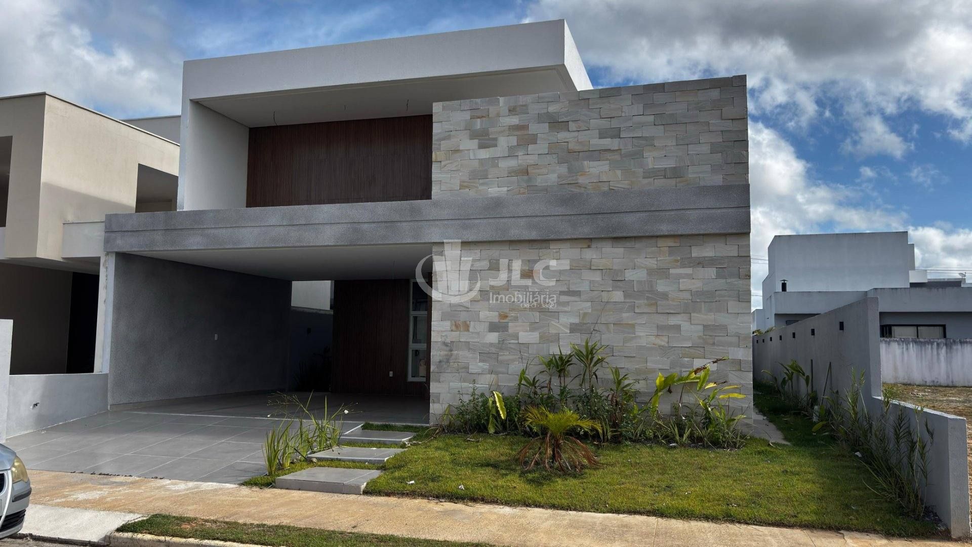 CONDOMÍNIO FILADELFO - ESTÂNCIA