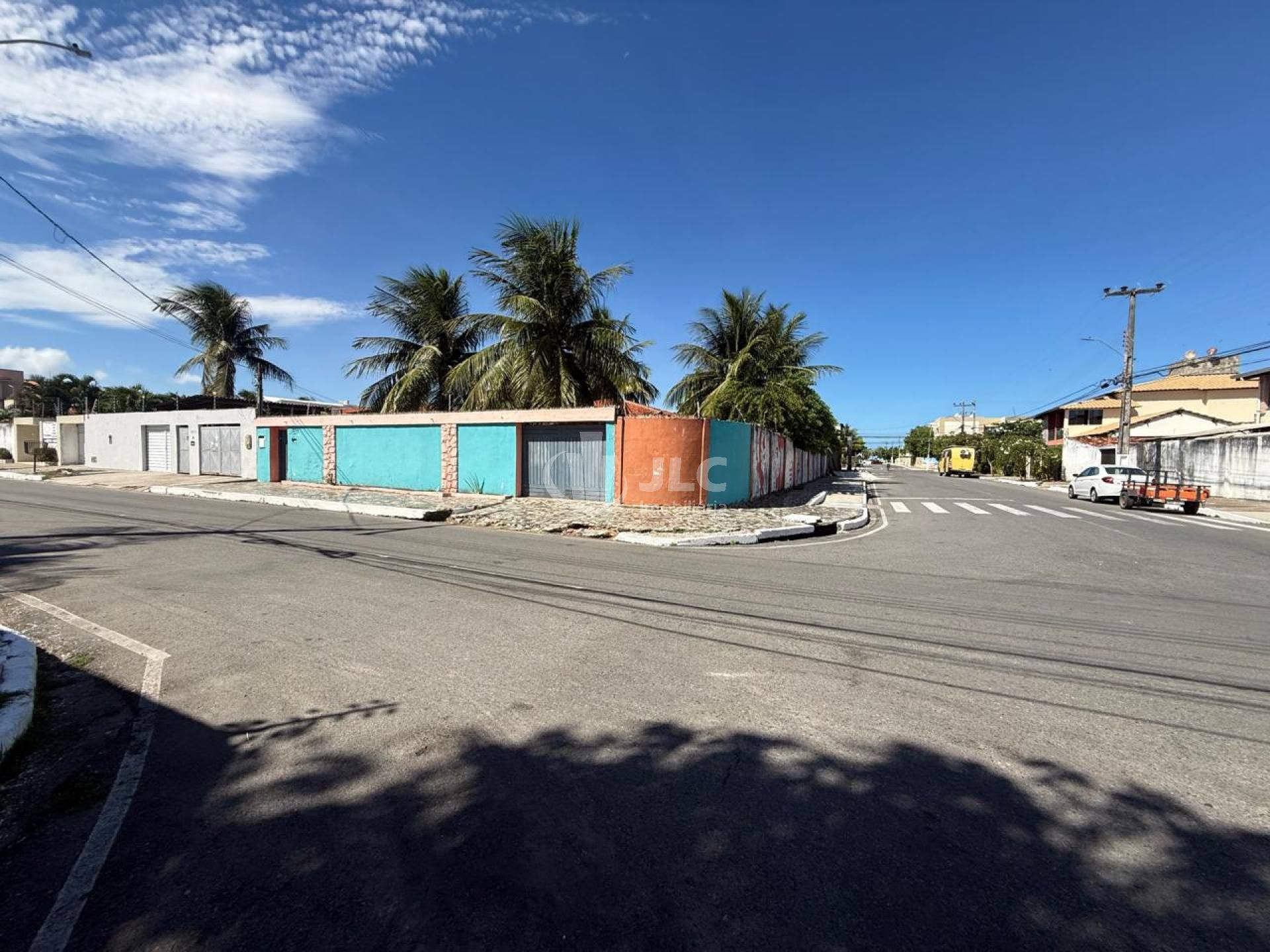 Casa na Coroa do Meio