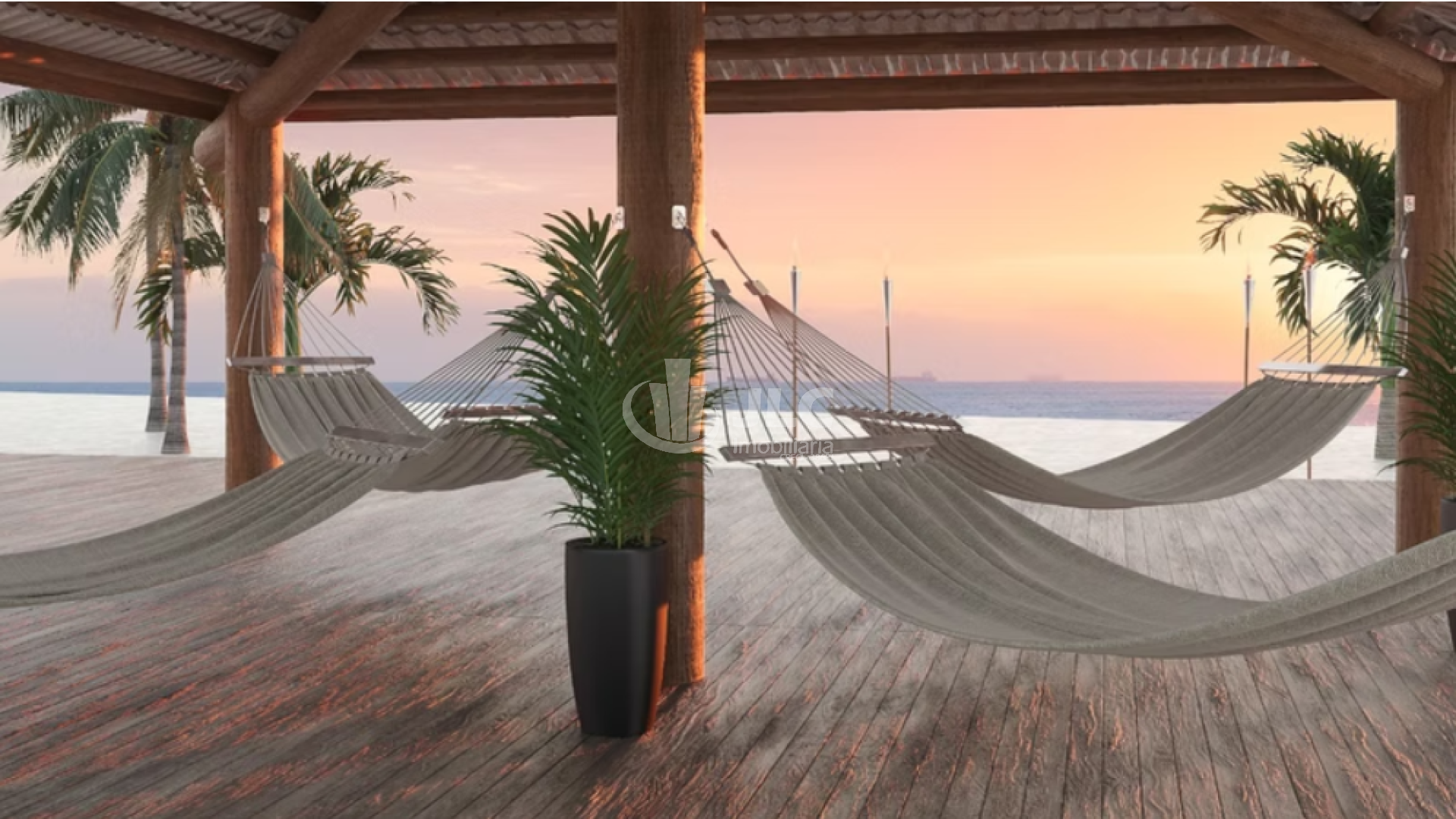 Lote no Condomínio Padang