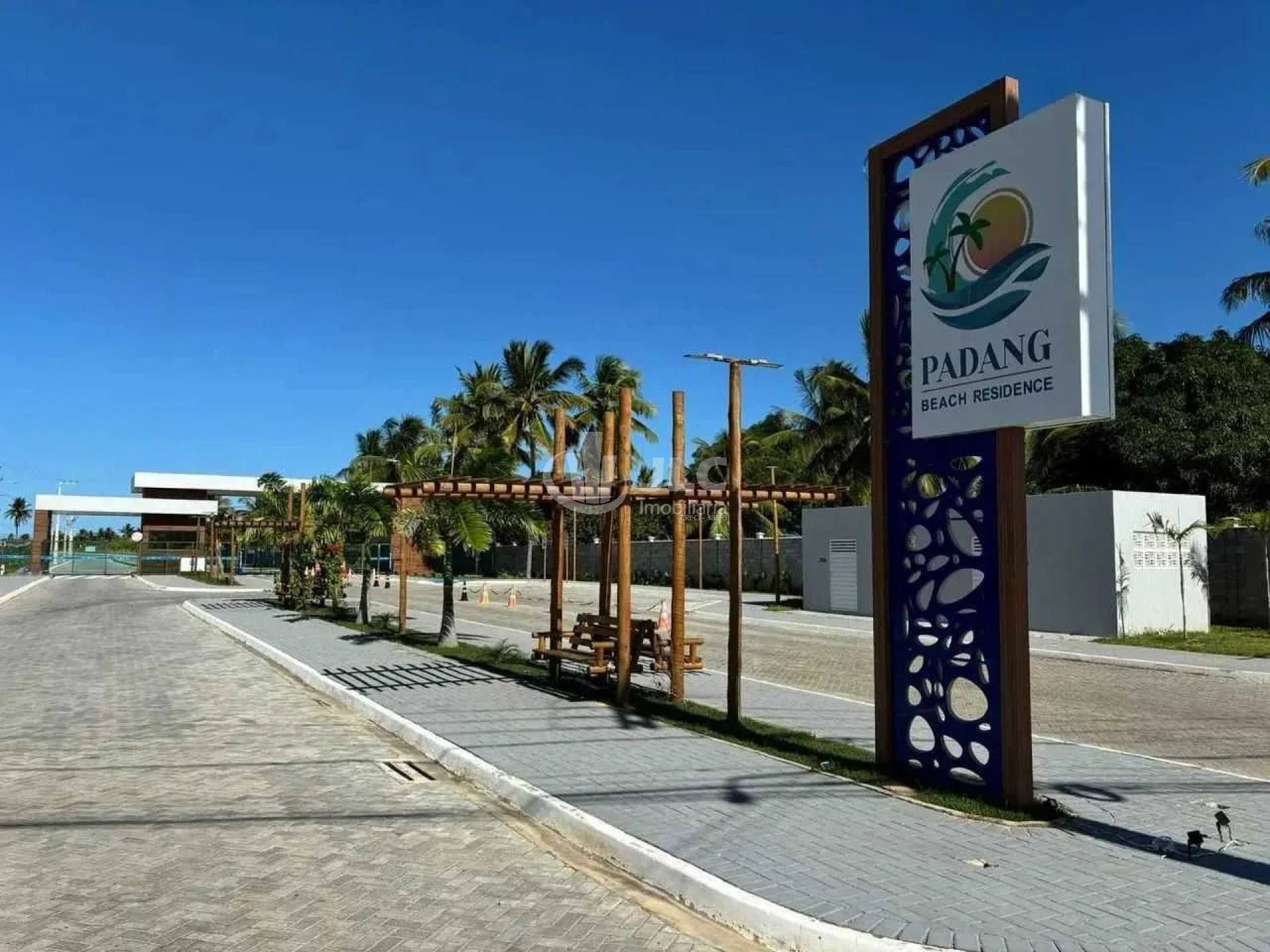 Lote no Condomínio Padang