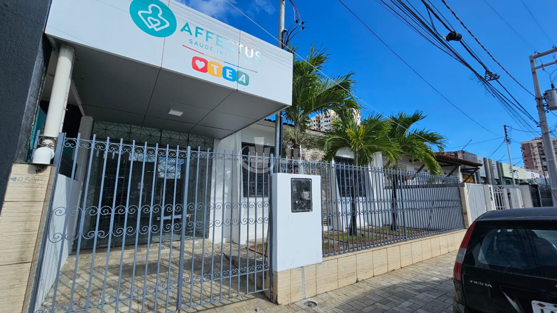 Casa no Bairro Salgado Filho