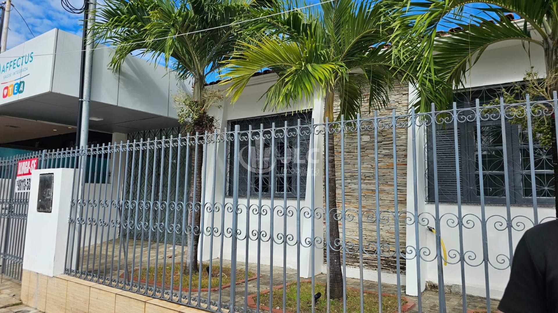 Casa no Bairro Salgado Filho