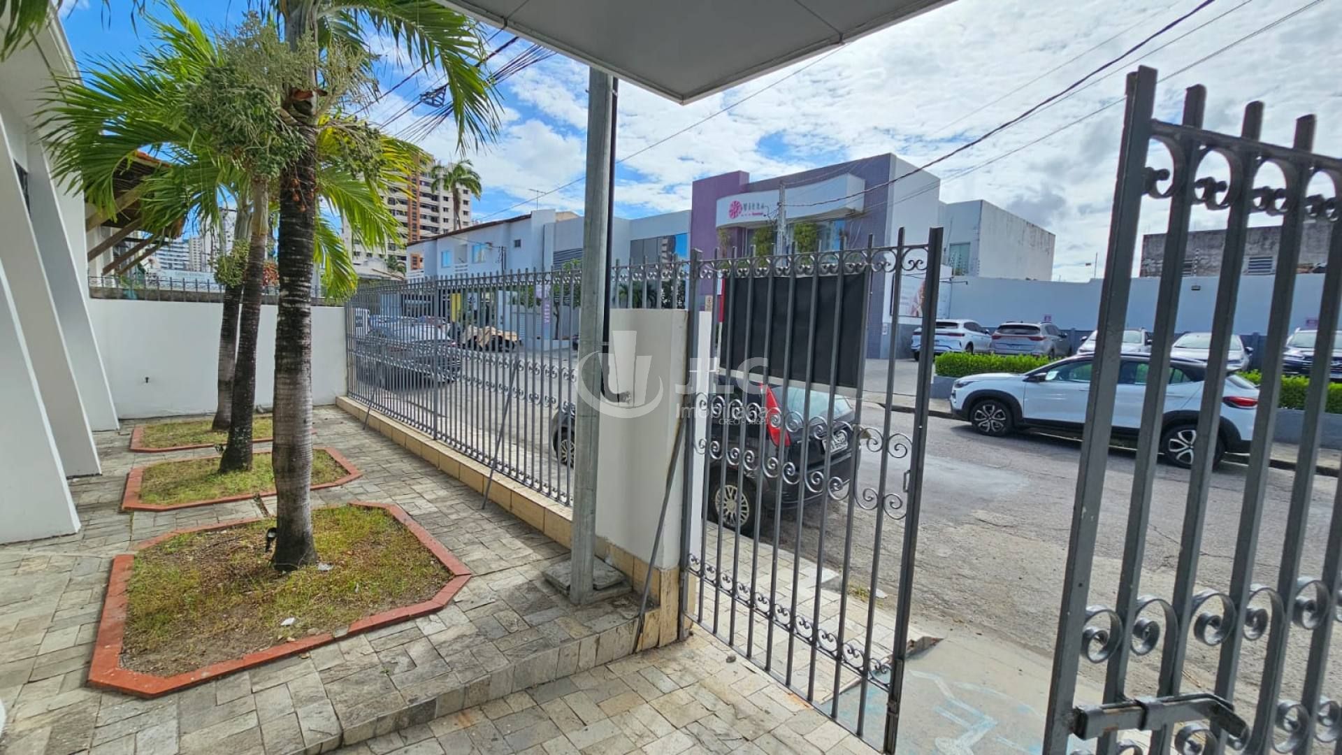 Casa no Bairro Salgado Filho