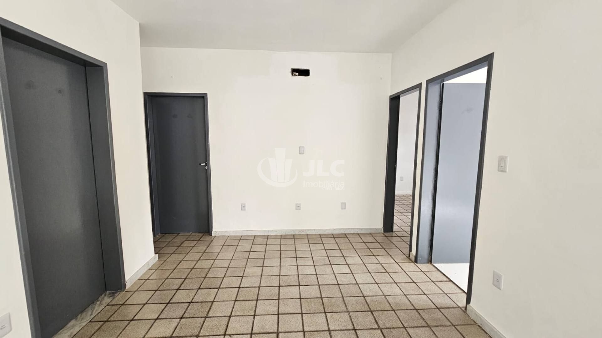 Casa no Bairro Salgado Filho