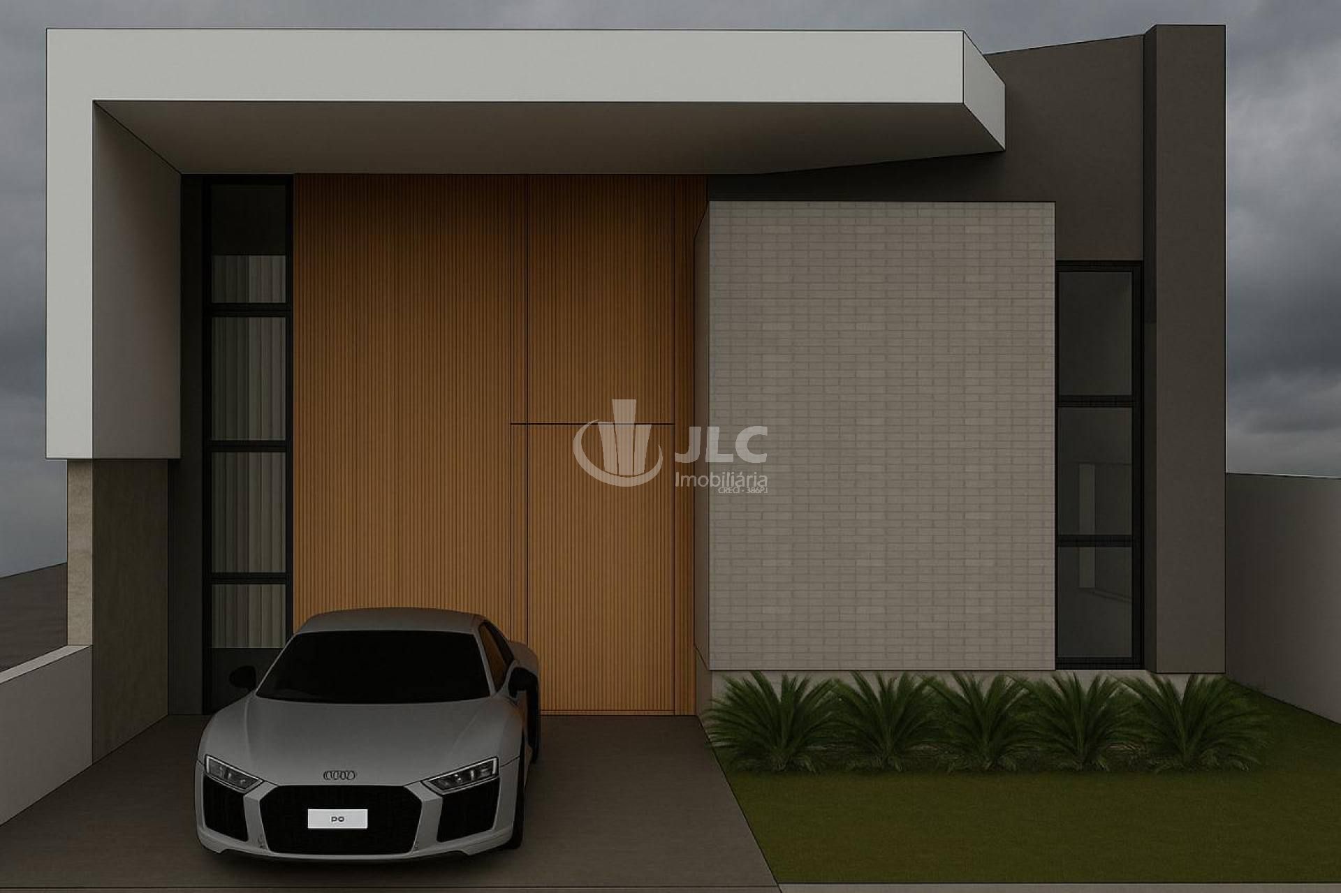 Condomínio Villaredo Barra