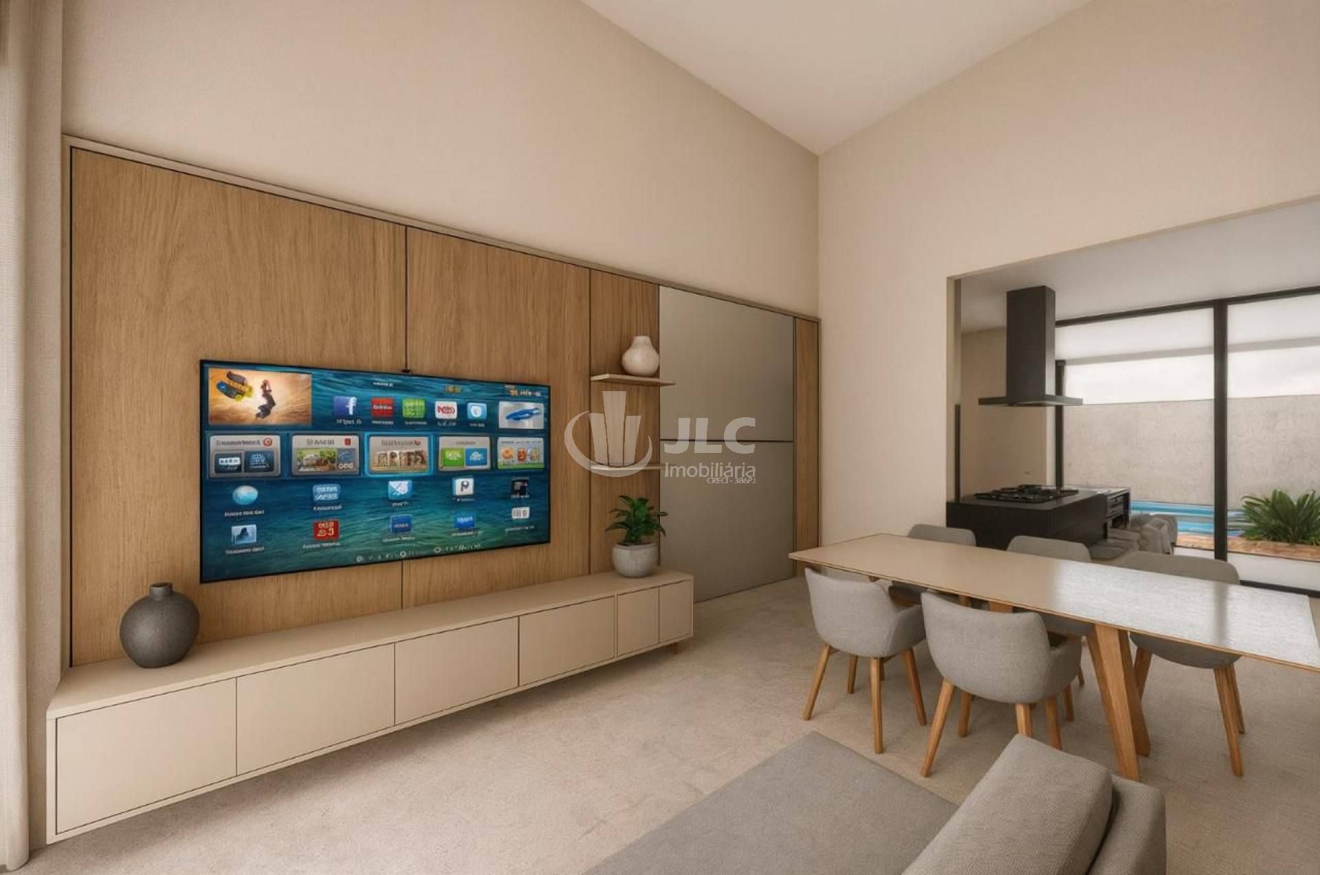 Condomínio Villaredo Barra