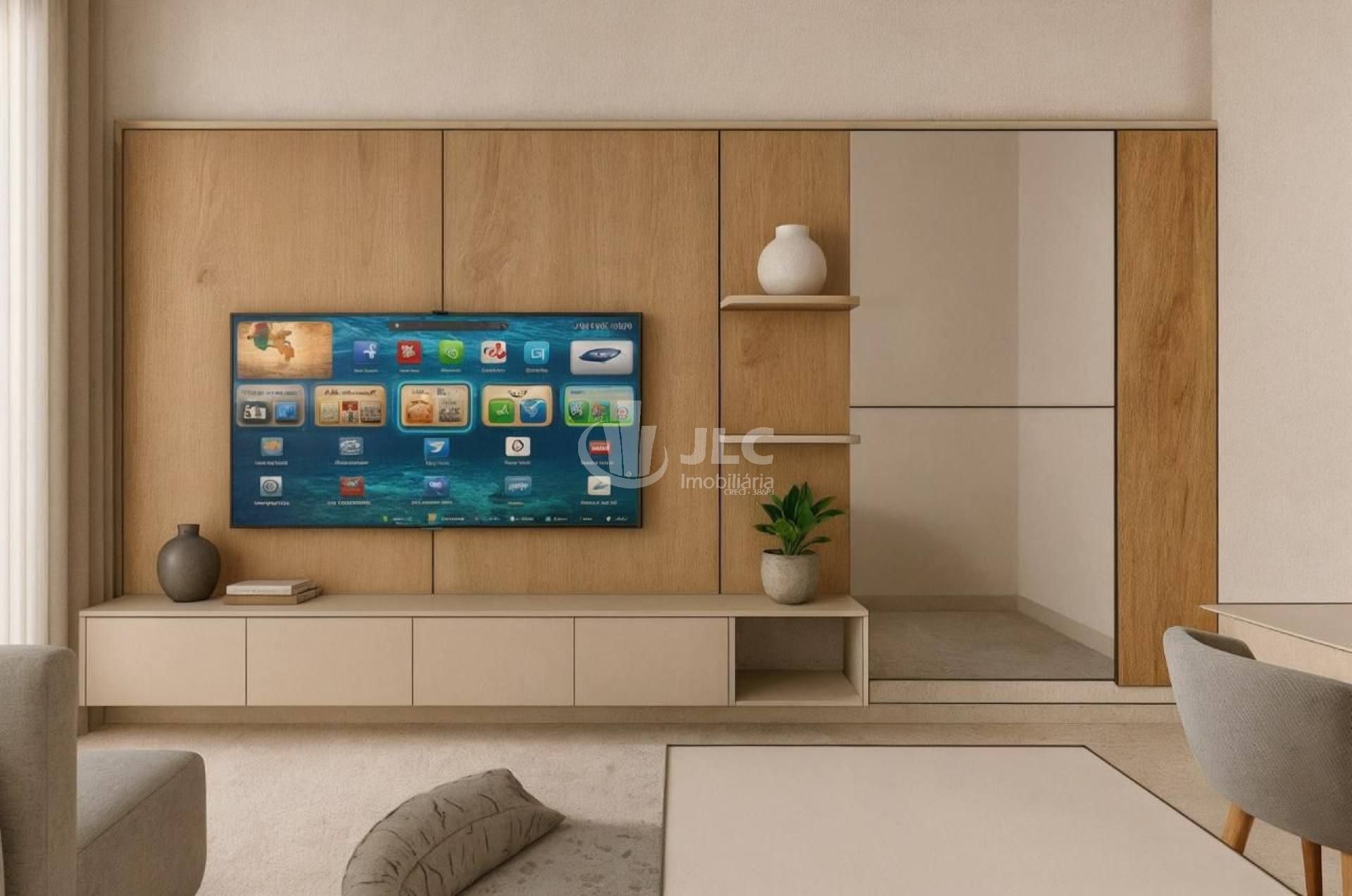 Condomínio Villaredo Barra